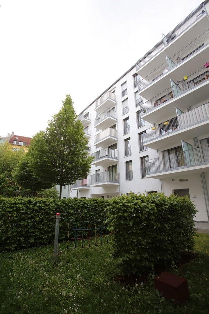 Prenájom bytu 2-izbový 53 m², Paul-Heyse-Str 31a, München, Bavorsko Prenájom bytu 2-izbový 53 m², Paul-Heyse-Str 31a, München, Bavorsko