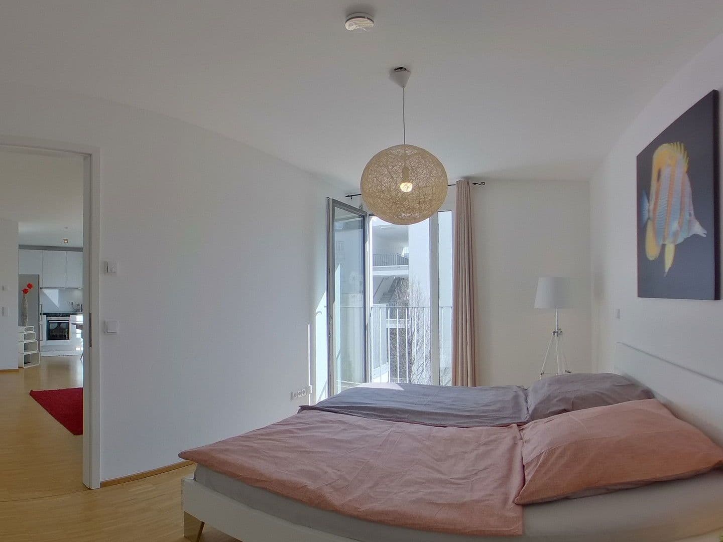 Prenájom bytu 2-izbový 53 m², Paul-Heyse-Str 31a, München, Bavorsko Prenájom bytu 2-izbový 53 m², Paul-Heyse-Str 31a, München, Bavorsko