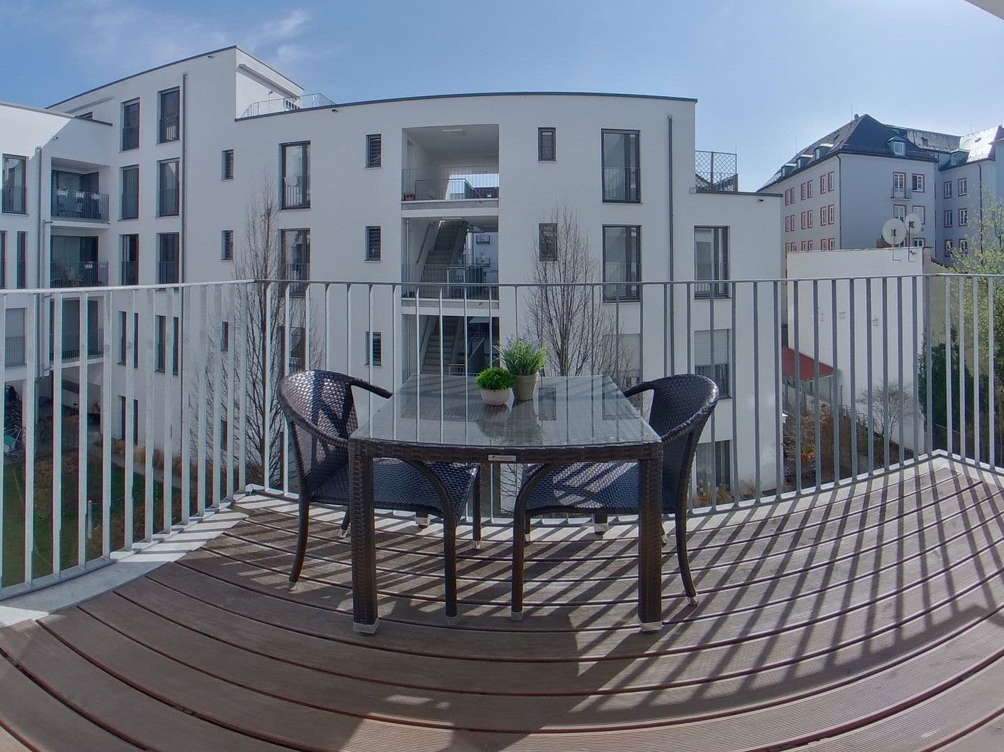 Prenájom bytu 2-izbový 53 m², Paul-Heyse-Str 31a, München, Bavorsko Prenájom bytu 2-izbový 53 m², Paul-Heyse-Str 31a, München, Bavorsko