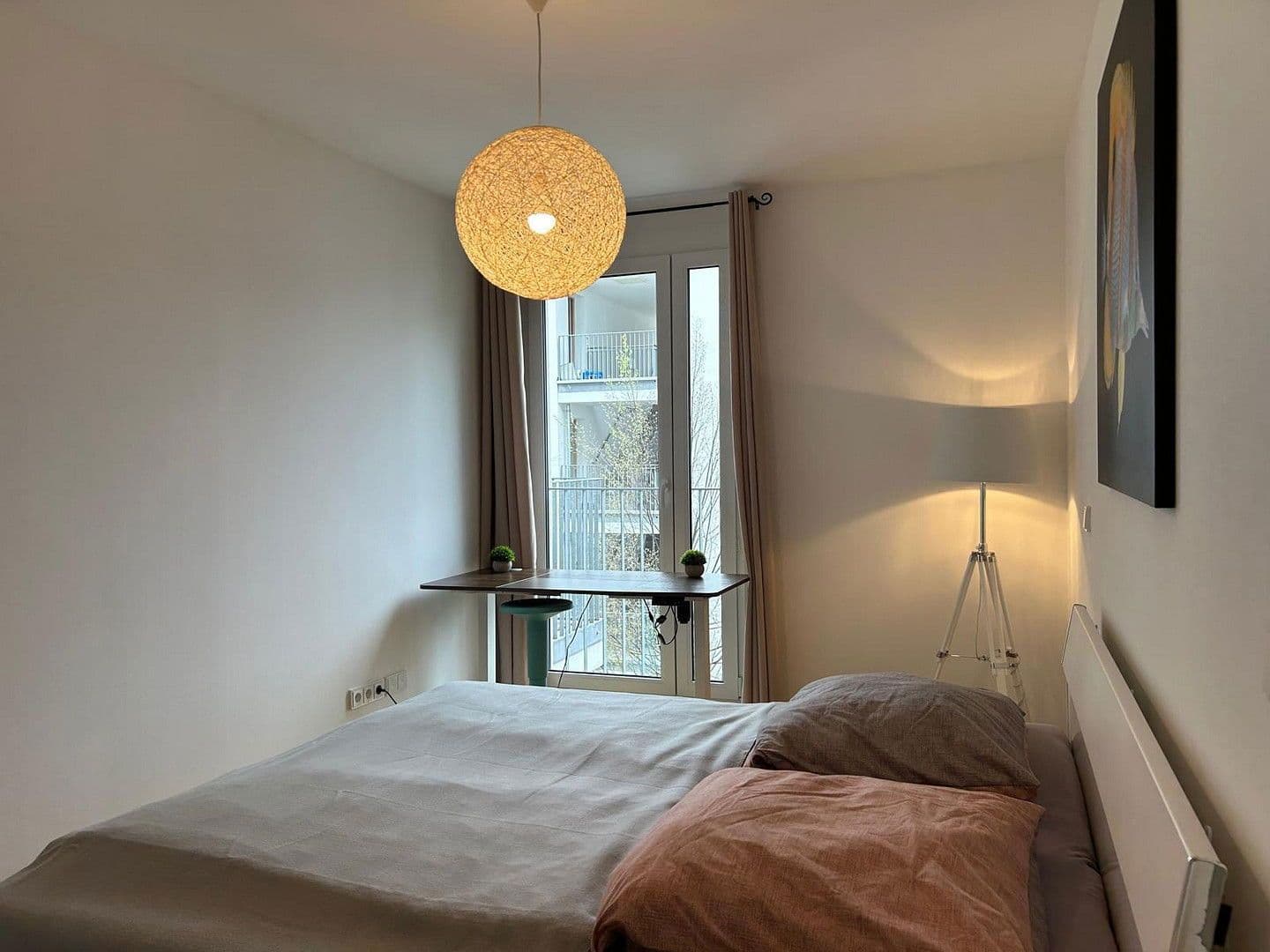 Prenájom bytu 2-izbový 53 m², Paul-Heyse-Str 31a, München, Bavorsko Prenájom bytu 2-izbový 53 m², Paul-Heyse-Str 31a, München, Bavorsko