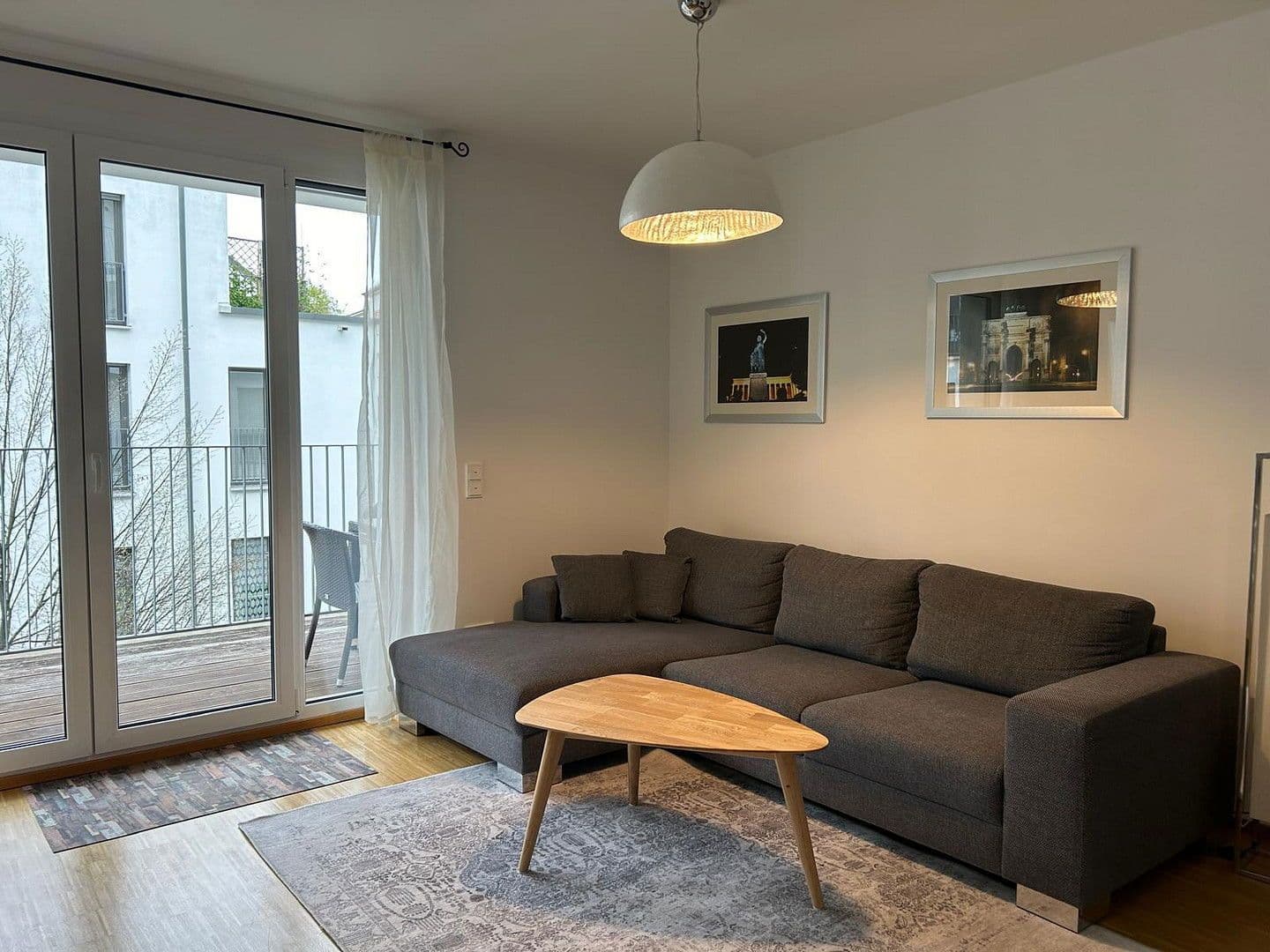 Prenájom bytu 2-izbový 53 m², Paul-Heyse-Str 31a, München, Bavorsko Prenájom bytu 2-izbový 53 m², Paul-Heyse-Str 31a, München, Bavorsko