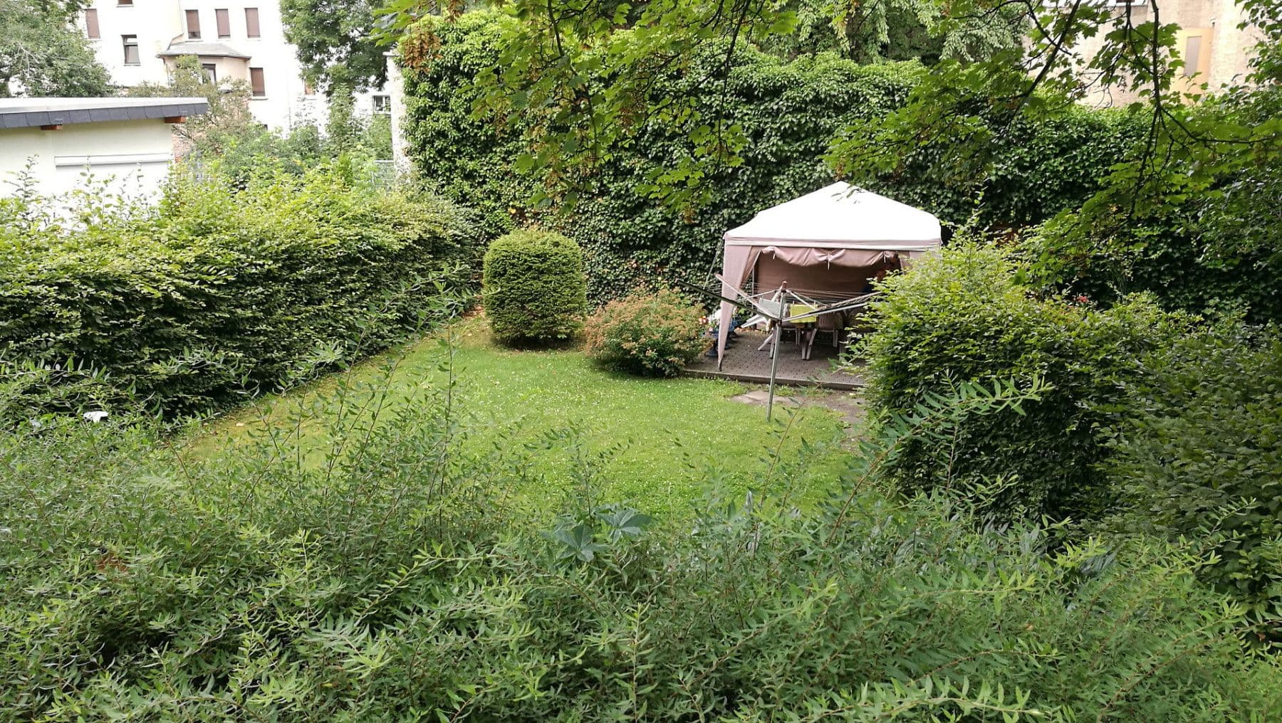 Prenájom bytu 3-izbový 88 m², Zeitz, Sasko-Anhaltsko Prenájom bytu 3-izbový 88 m², Zeitz, Sasko-Anhaltsko