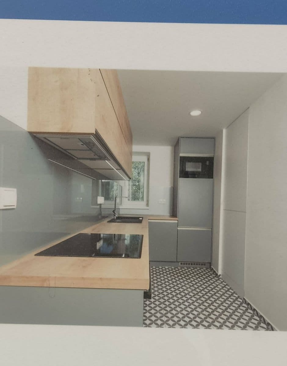 Prenájom bytu 3-izbový 60 m², Husova, Vratimov, Moravskoslezský kraj Prenájom bytu 3-izbový 60 m², Husova, Vratimov, Moravskoslezský kraj