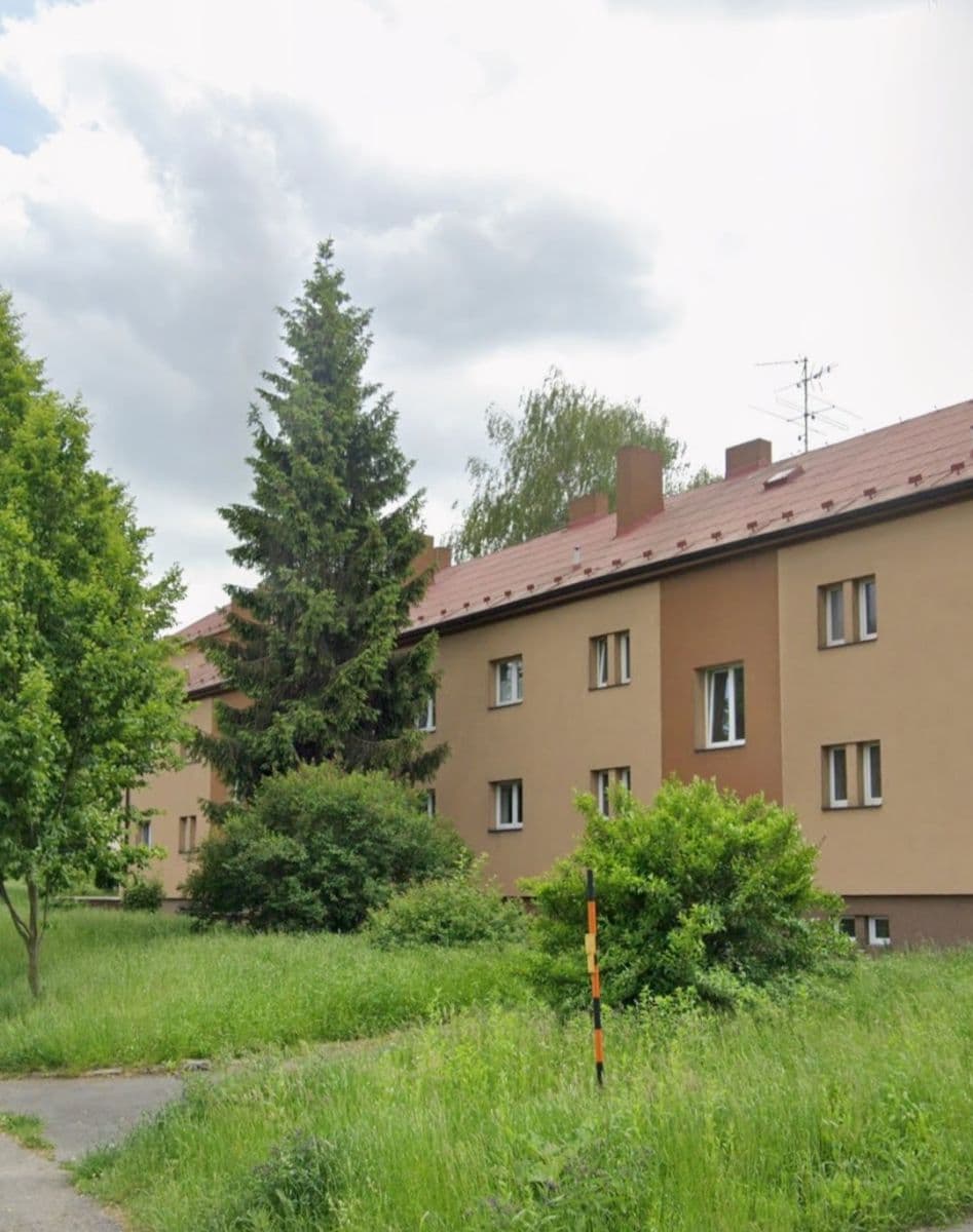 Prenájom bytu 3-izbový 60 m², Husova, Vratimov, Moravskoslezský kraj Prenájom bytu 3-izbový 60 m², Husova, Vratimov, Moravskoslezský kraj