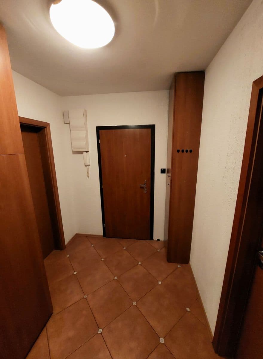 Predaj bytu 3-izbový 75 m², Leopoldova, Praha, Praha Predaj bytu 3-izbový 75 m², Leopoldova, Praha, Praha