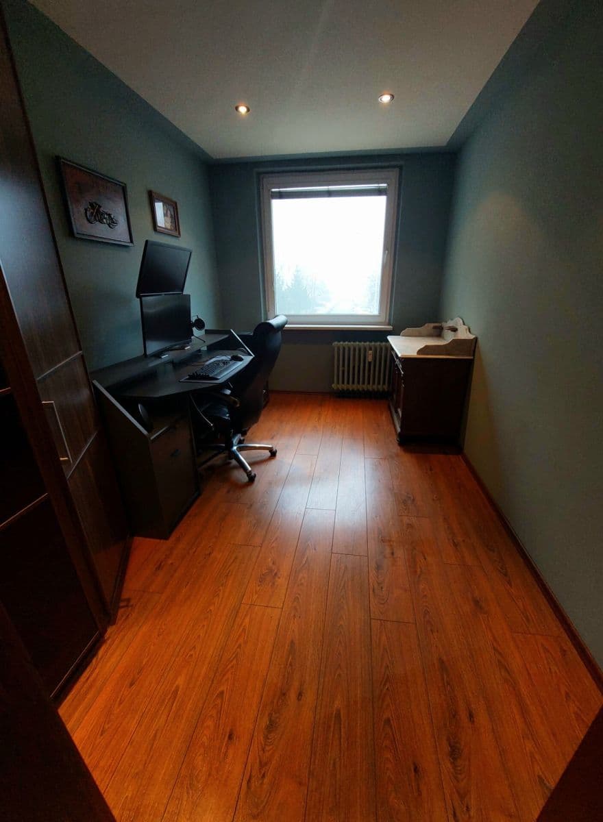 Predaj bytu 3-izbový 75 m², Leopoldova, Praha, Praha Predaj bytu 3-izbový 75 m², Leopoldova, Praha, Praha