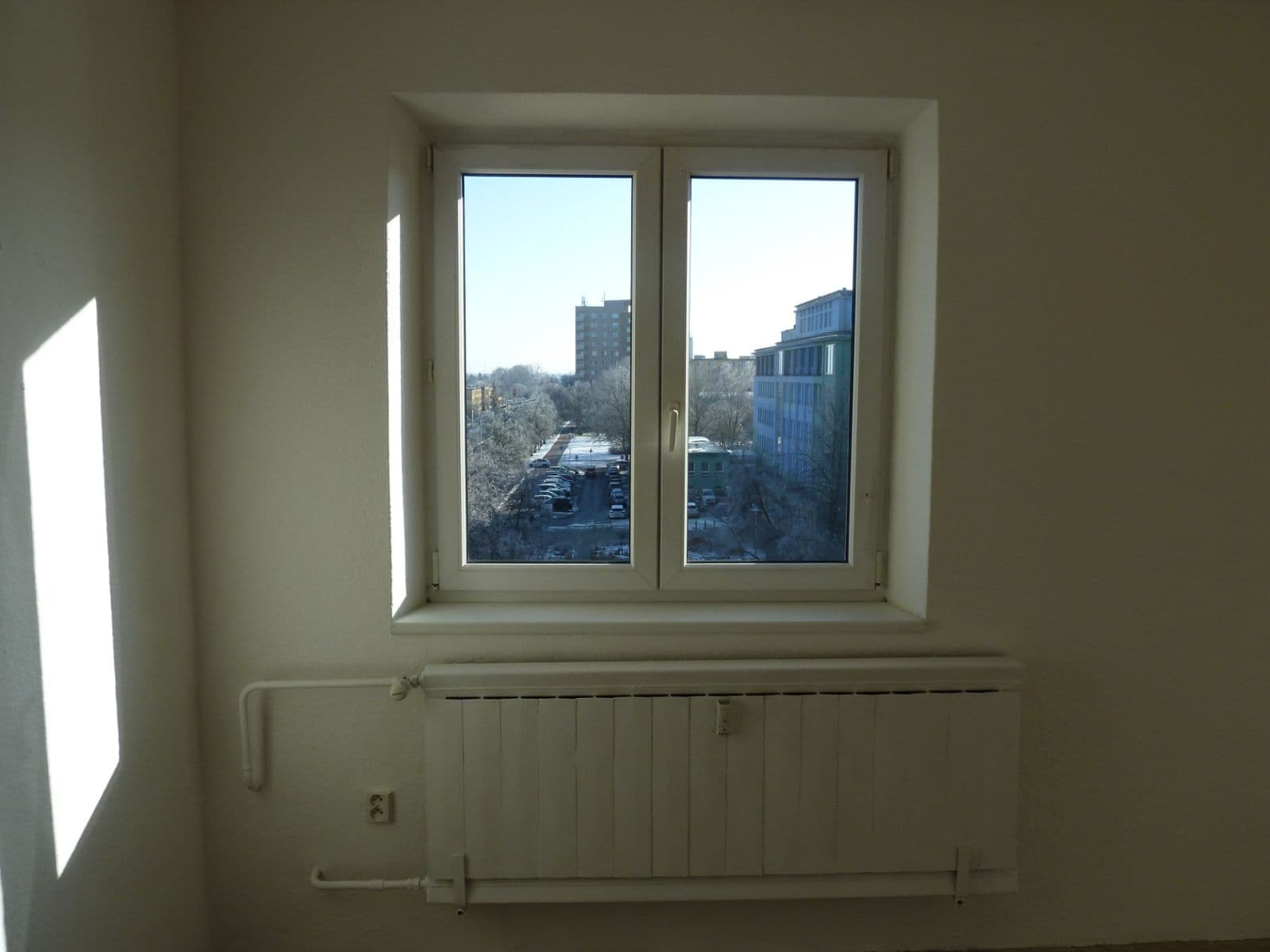 Predaj bytu 2-izbový 60 m², Opavská, Ostrava, Moravskoslezský kraj Predaj bytu 2-izbový 60 m², Opavská, Ostrava, Moravskoslezský kraj