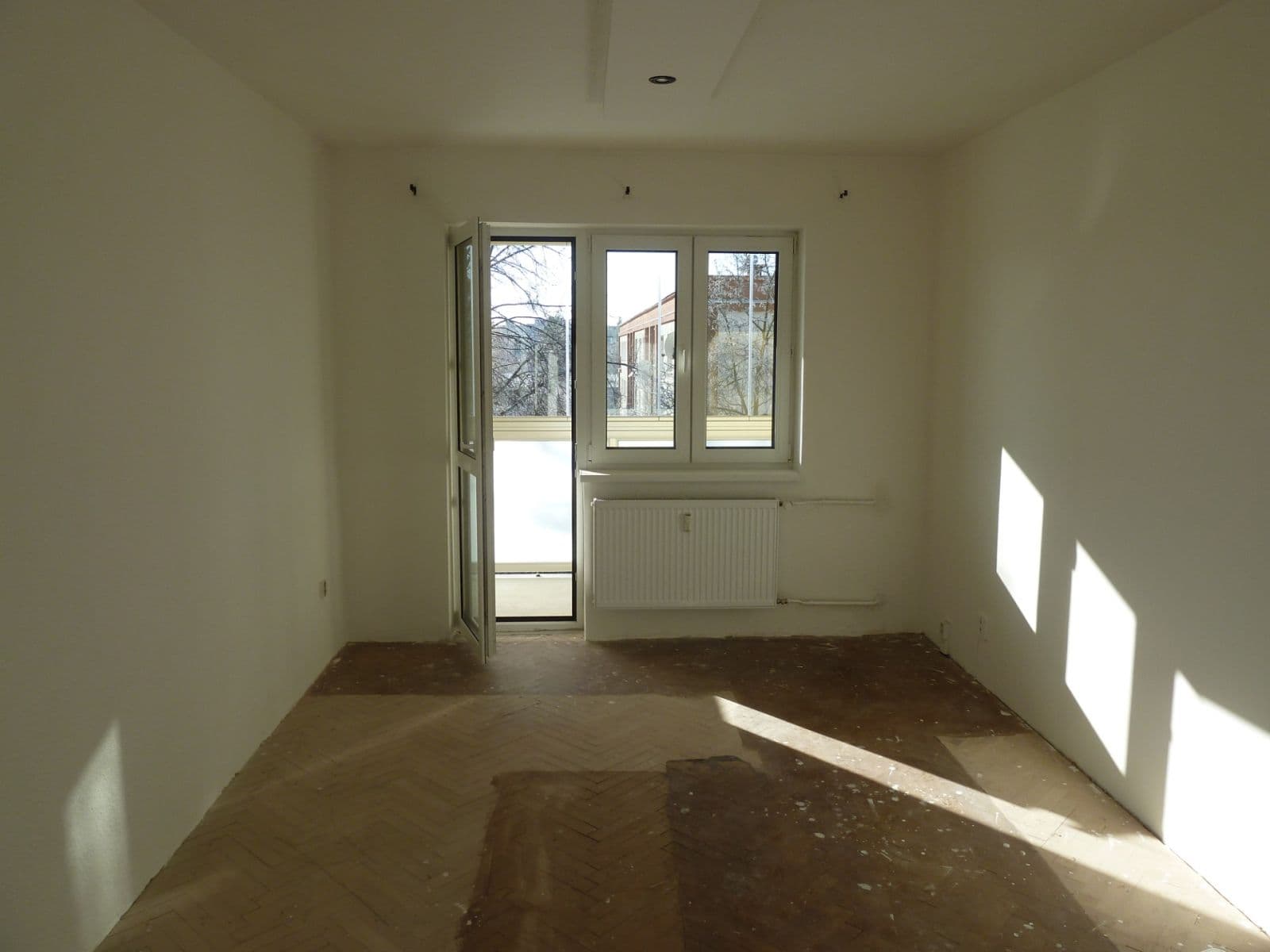 Predaj bytu 2-izbový 60 m², Opavská, Ostrava, Moravskoslezský kraj Predaj bytu 2-izbový 60 m², Opavská, Ostrava, Moravskoslezský kraj