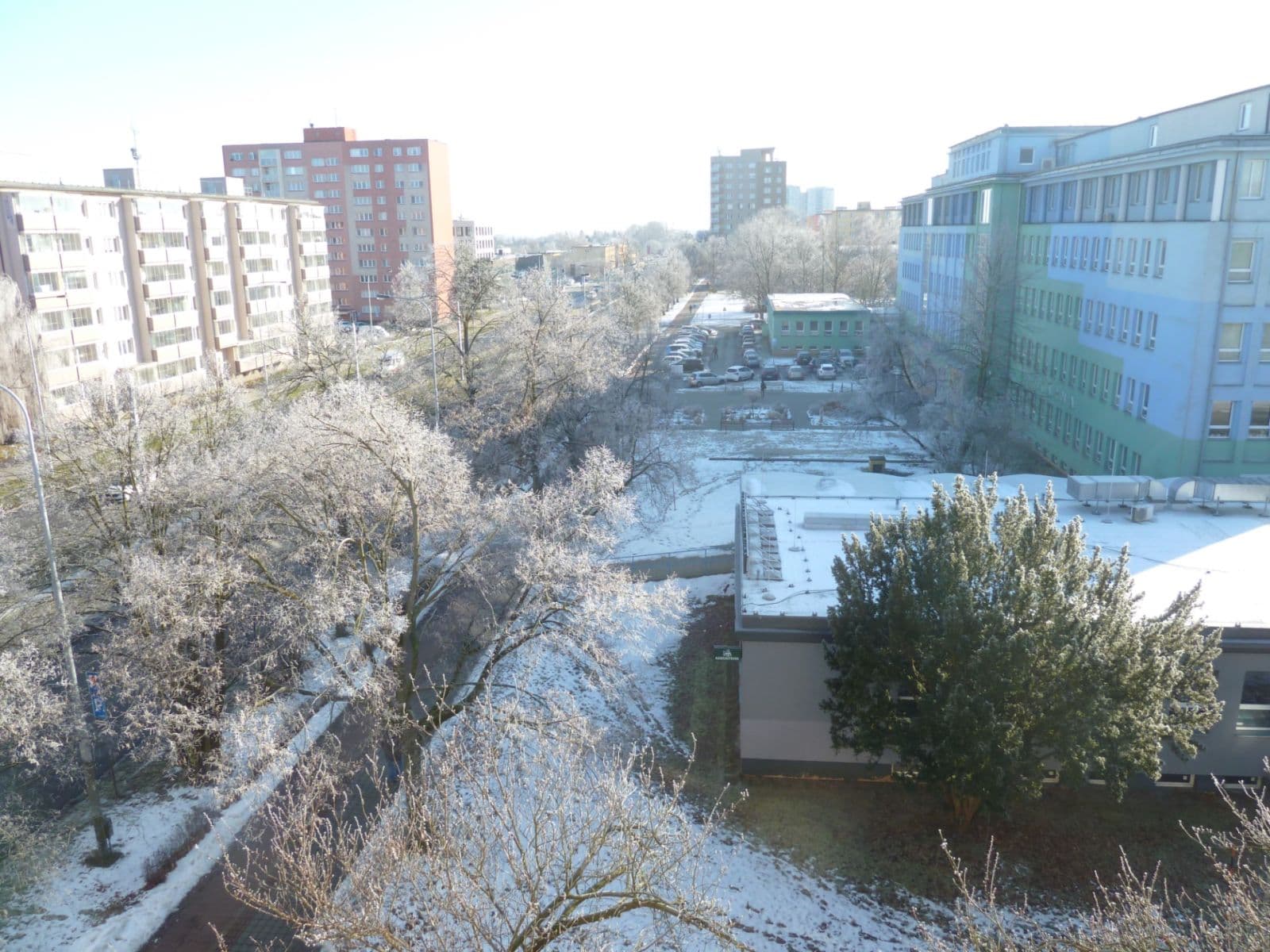 Predaj bytu 2-izbový 60 m², Opavská, Ostrava, Moravskoslezský kraj Predaj bytu 2-izbový 60 m², Opavská, Ostrava, Moravskoslezský kraj