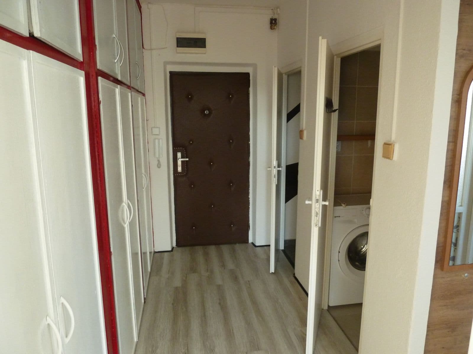 Predaj bytu 2-izbový 60 m², Opavská, Ostrava, Moravskoslezský kraj Predaj bytu 2-izbový 60 m², Opavská, Ostrava, Moravskoslezský kraj