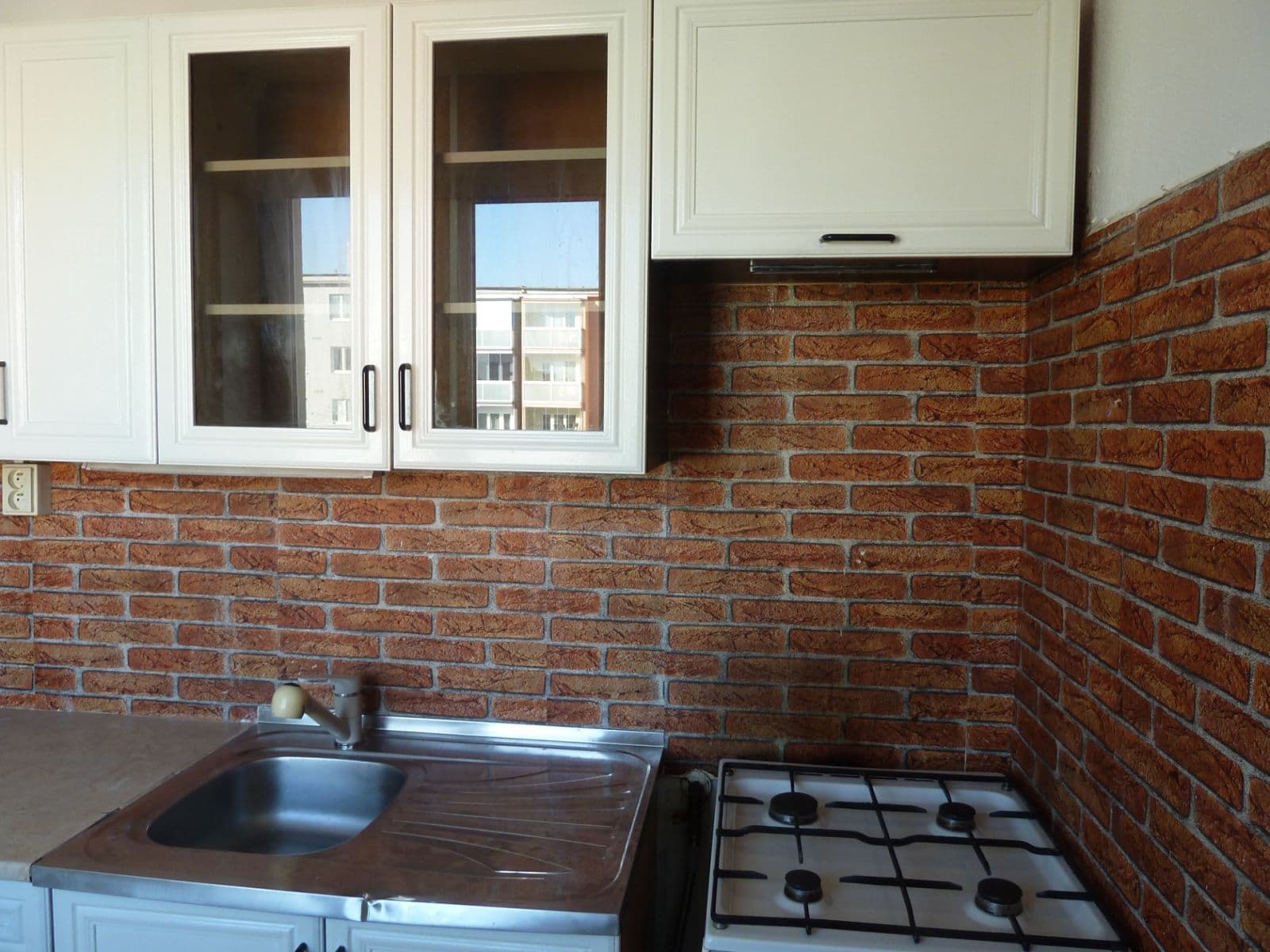 Predaj bytu 2-izbový 60 m², Opavská, Ostrava, Moravskoslezský kraj Predaj bytu 2-izbový 60 m², Opavská, Ostrava, Moravskoslezský kraj