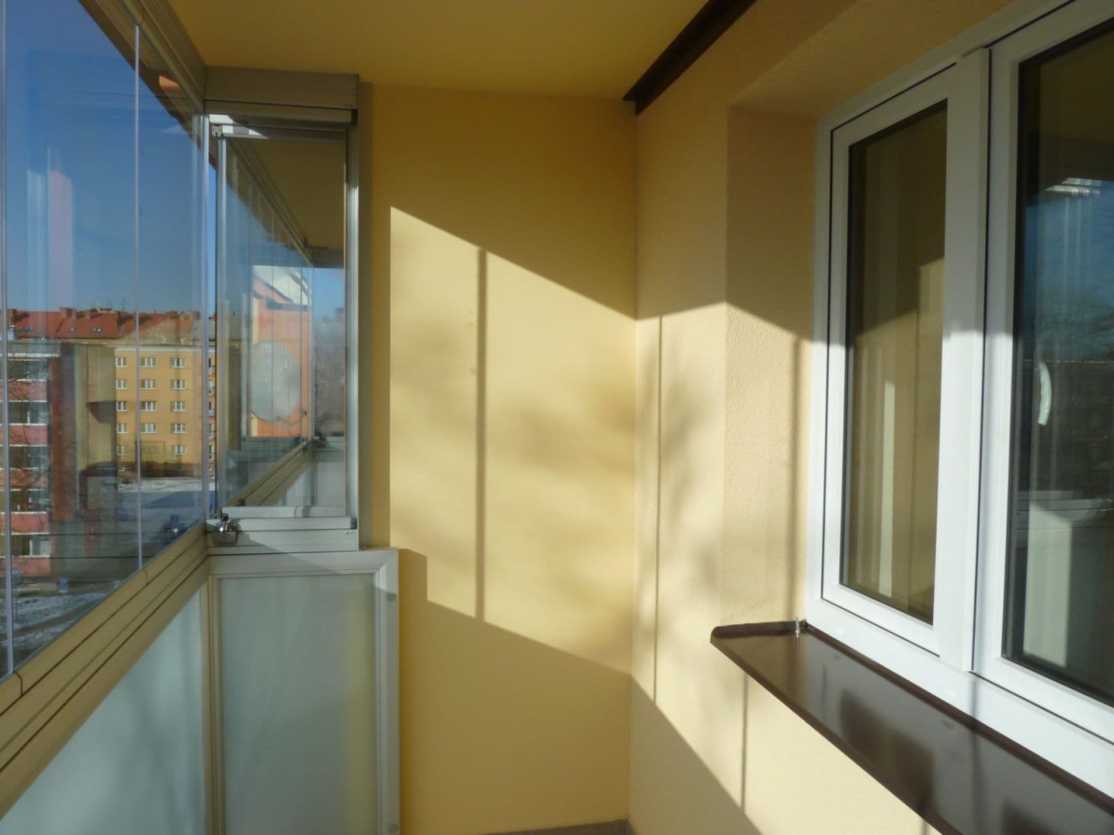 Predaj bytu 2-izbový 60 m², Opavská, Ostrava, Moravskoslezský kraj Predaj bytu 2-izbový 60 m², Opavská, Ostrava, Moravskoslezský kraj