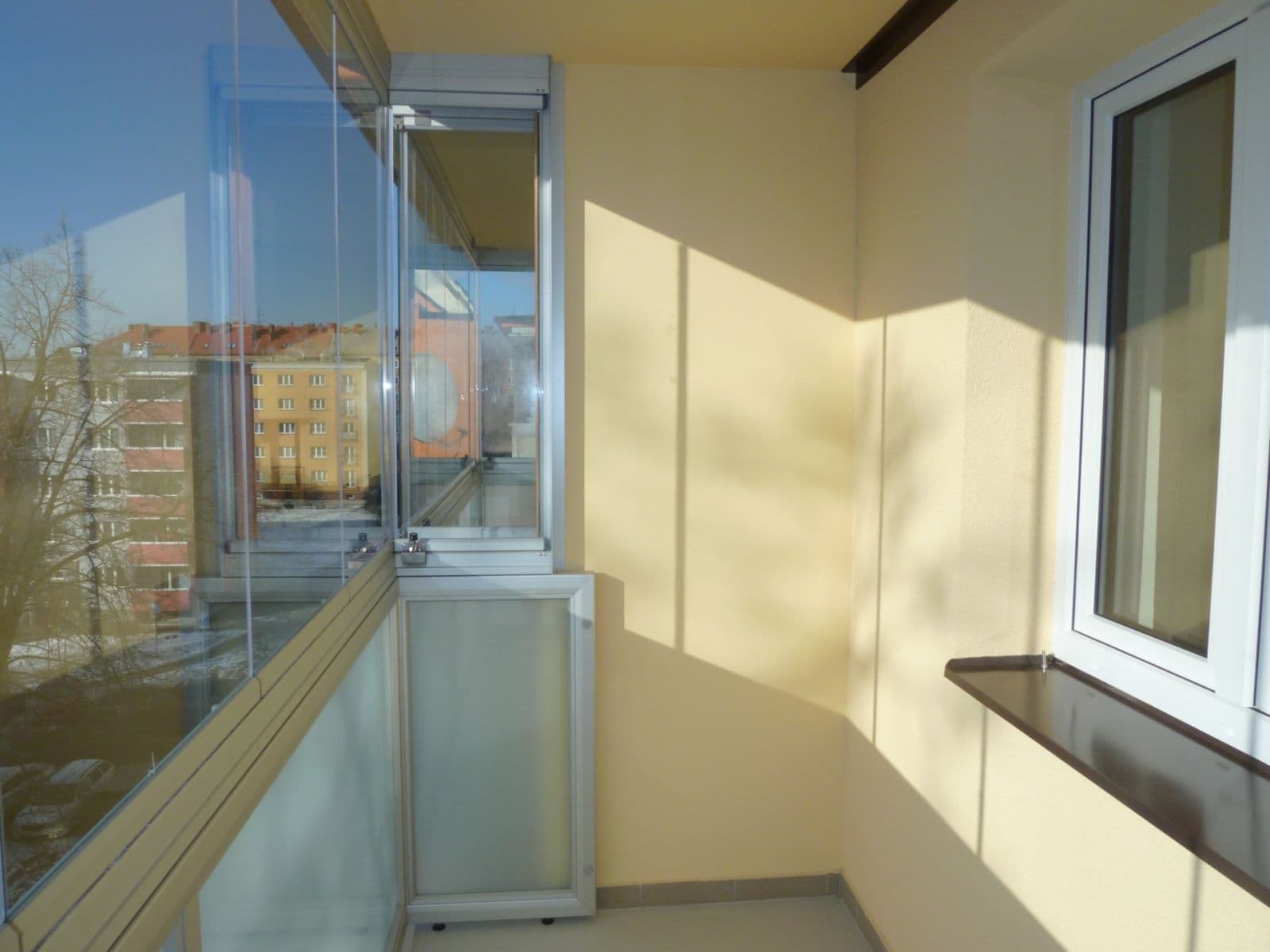 Predaj bytu 2-izbový 60 m², Opavská, Ostrava, Moravskoslezský kraj Predaj bytu 2-izbový 60 m², Opavská, Ostrava, Moravskoslezský kraj