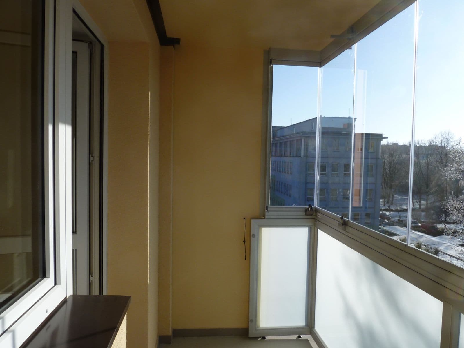 Predaj bytu 2-izbový 60 m², Opavská, Ostrava, Moravskoslezský kraj Predaj bytu 2-izbový 60 m², Opavská, Ostrava, Moravskoslezský kraj