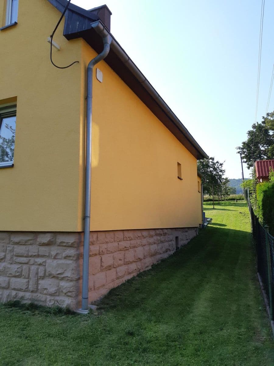Predaj domu 127 m², pozemek 838 m², Palkovice, Moravskoslezský kraj Predaj domu 127 m², pozemek 838 m², Palkovice, Moravskoslezský kraj