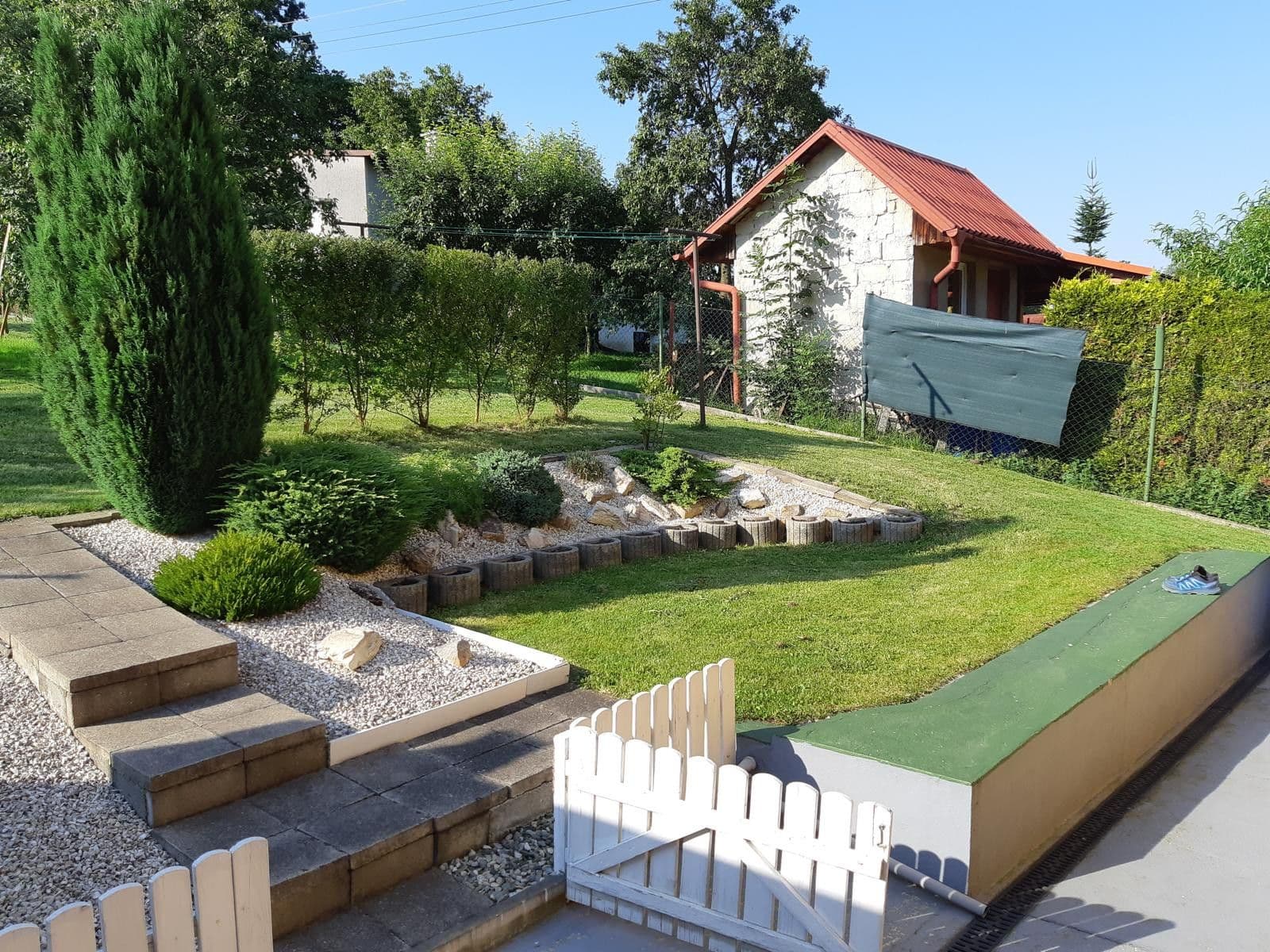 Predaj domu 127 m², pozemek 838 m², Palkovice, Moravskoslezský kraj Predaj domu 127 m², pozemek 838 m², Palkovice, Moravskoslezský kraj