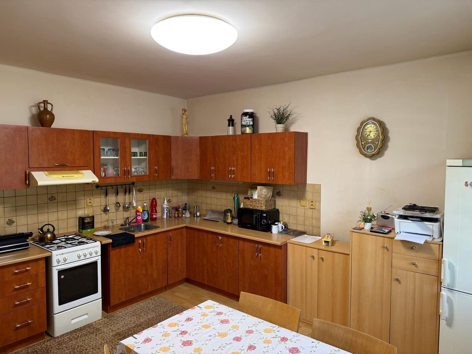 Predaj domu 127 m², pozemok 838 m², Palkovice, Moravskoslezský kraj Predaj domu 127 m², pozemok 838 m², Palkovice, Moravskoslezský kraj