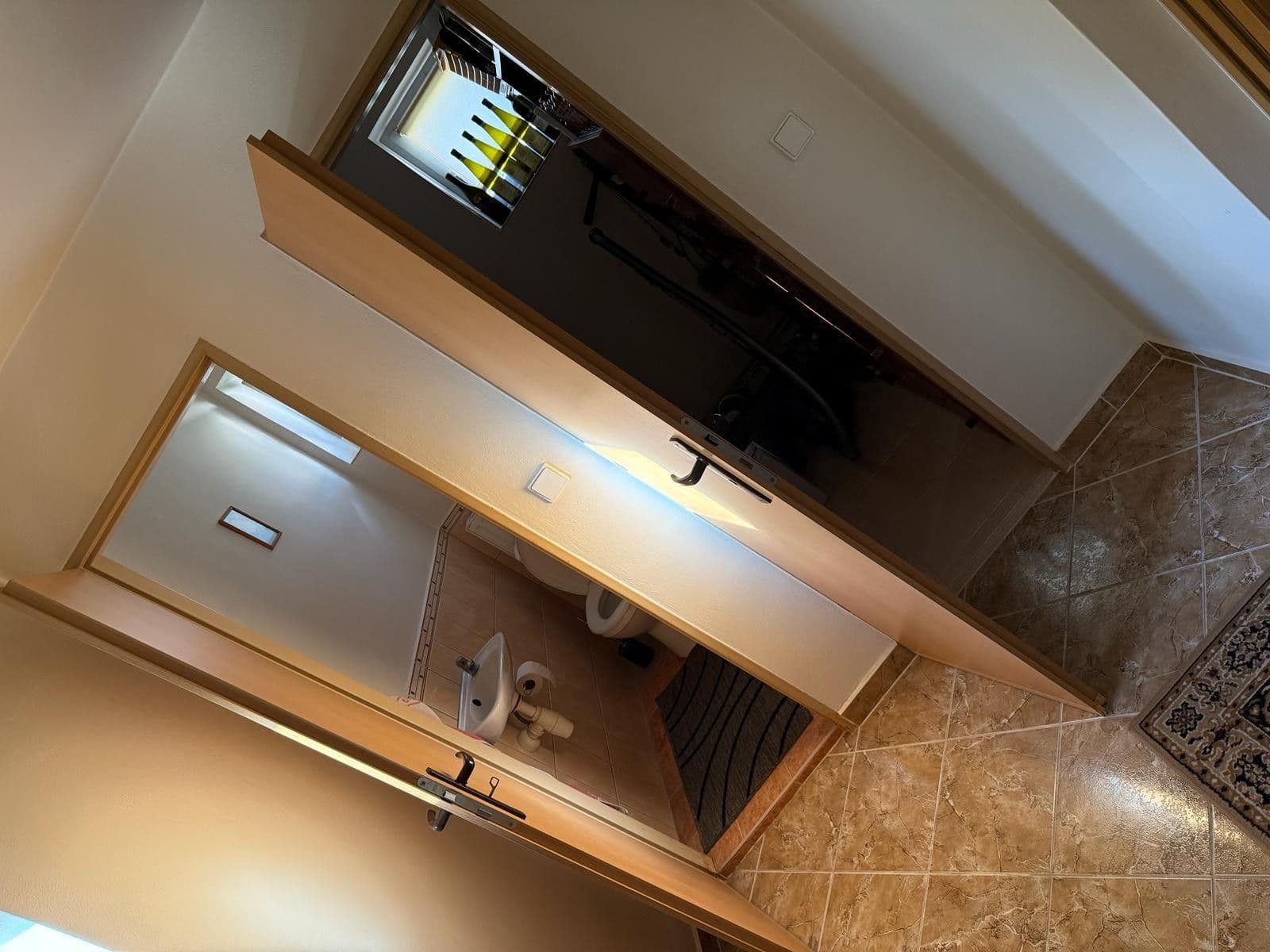 Predaj domu 127 m², pozemok 838 m², Palkovice, Moravskoslezský kraj Predaj domu 127 m², pozemok 838 m², Palkovice, Moravskoslezský kraj