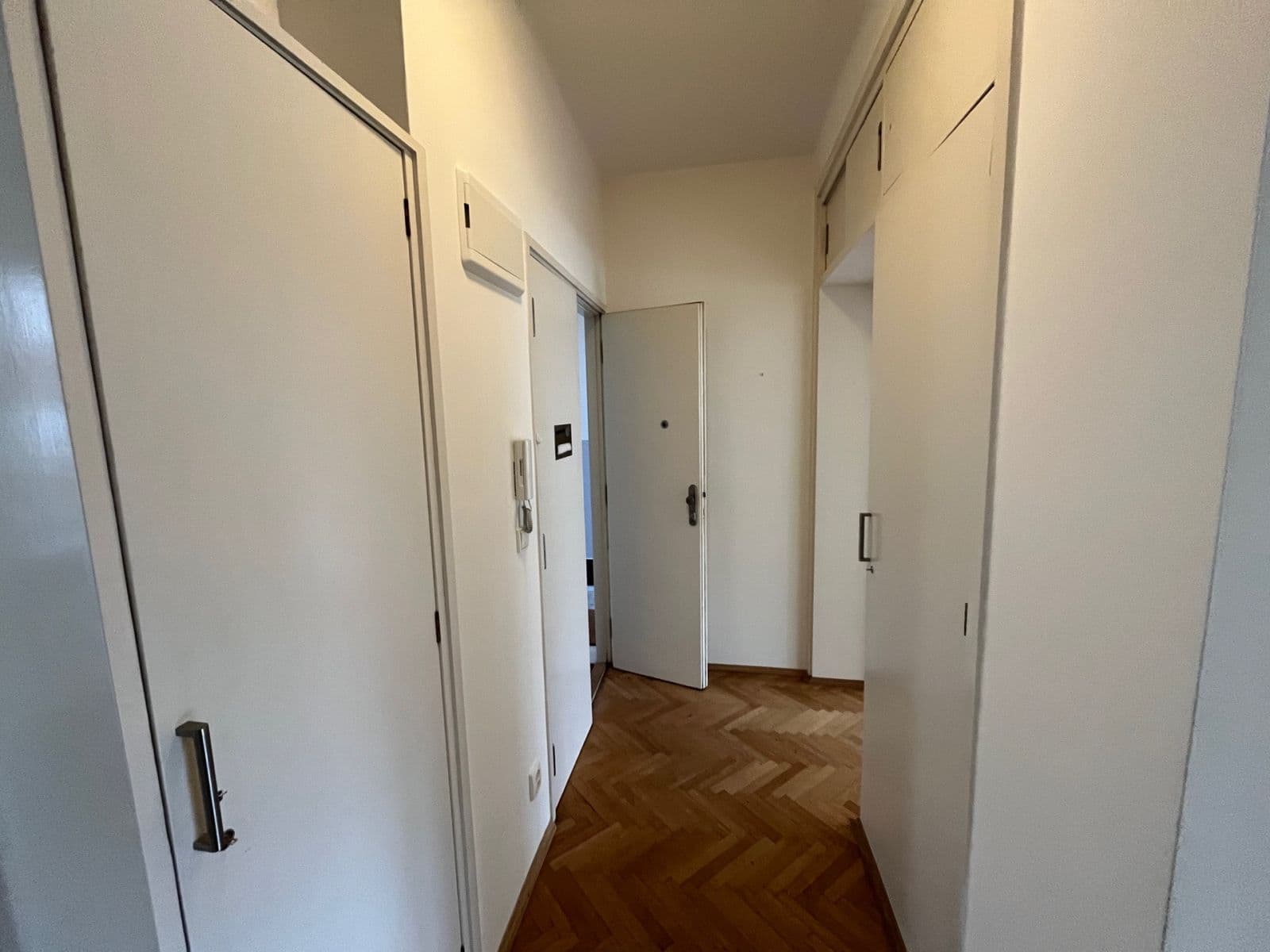 Prenájom bytu 2-izbový 55 m², Rybalkova, Praha, Praha Prenájom bytu 2-izbový 55 m², Rybalkova, Praha, Praha
