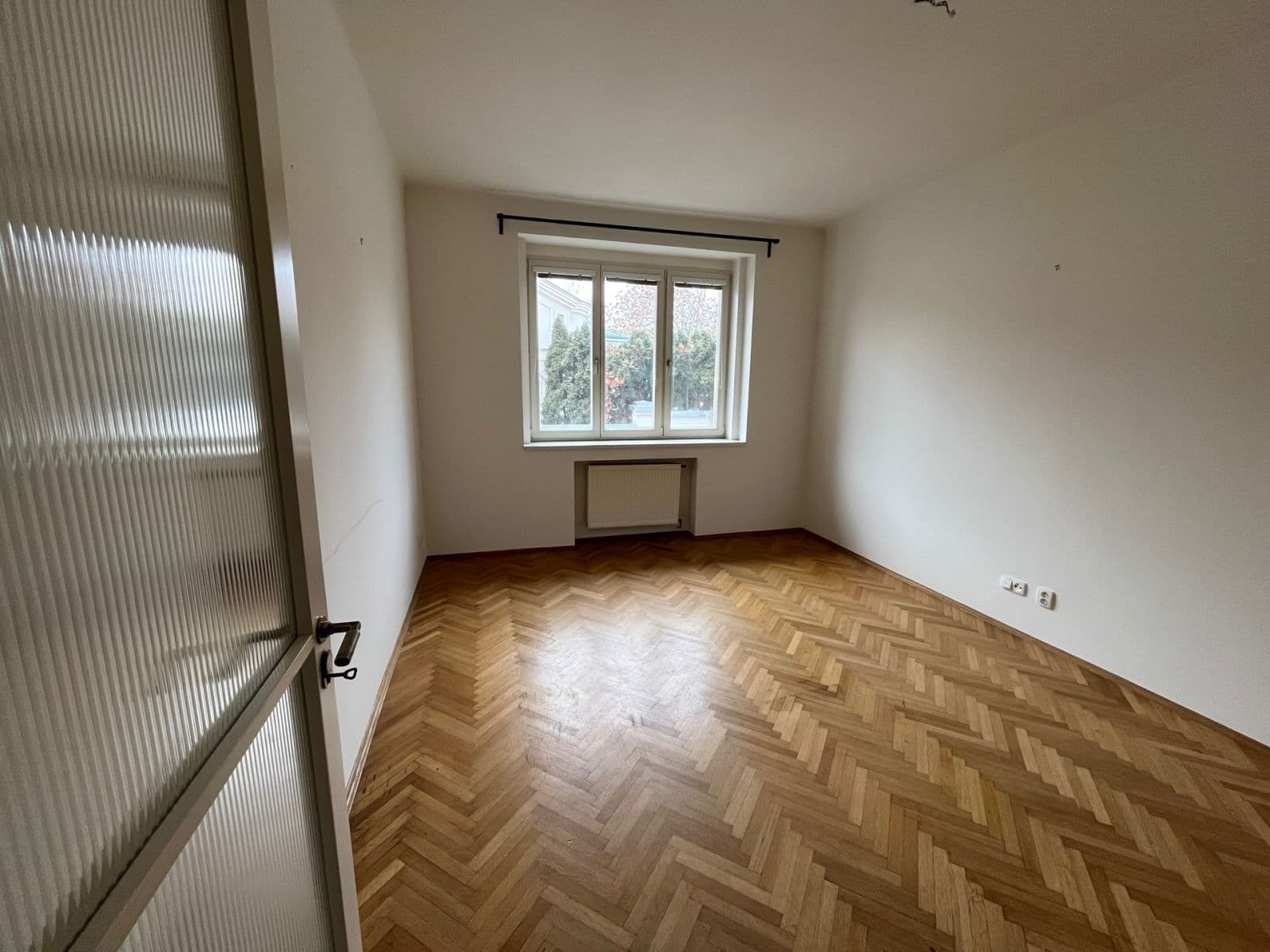 Prenájom bytu 2-izbový 55 m², Rybalkova, Praha, Praha Prenájom bytu 2-izbový 55 m², Rybalkova, Praha, Praha