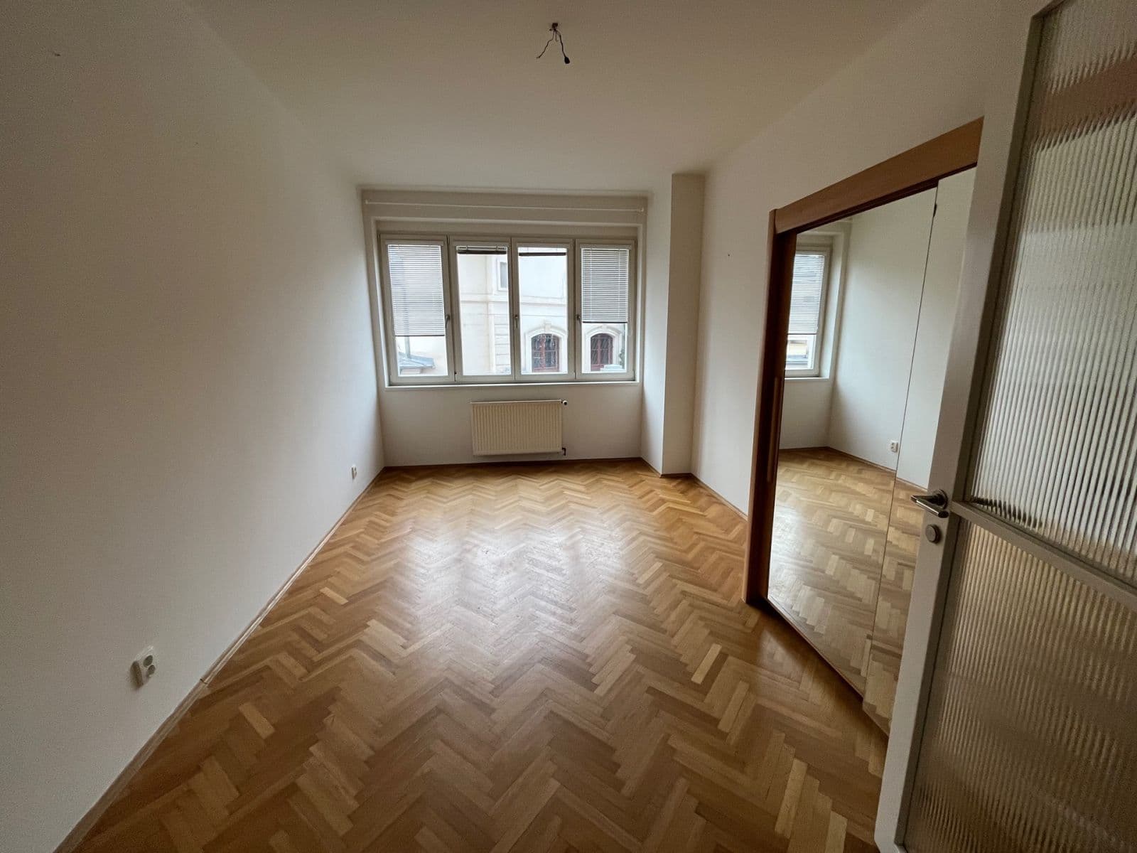Prenájom bytu 2-izbový 55 m², Rybalkova, Praha, Praha Prenájom bytu 2-izbový 55 m², Rybalkova, Praha, Praha