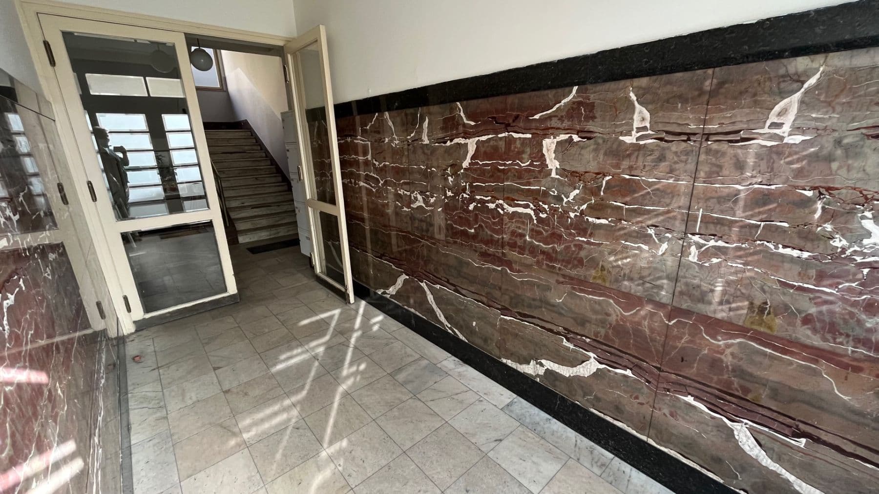 Prenájom bytu 2-izbový 55 m², Rybalkova, Praha, Praha Prenájom bytu 2-izbový 55 m², Rybalkova, Praha, Praha