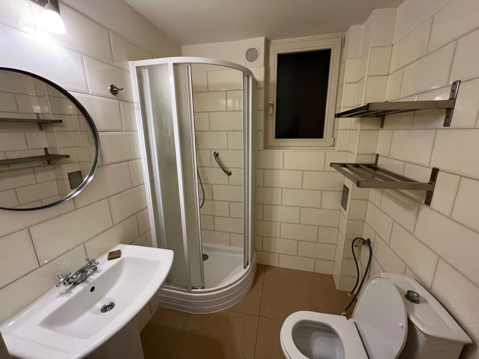 Prenájom bytu 2-izbový 55 m², Rybalkova, Praha, Praha Prenájom bytu 2-izbový 55 m², Rybalkova, Praha, Praha