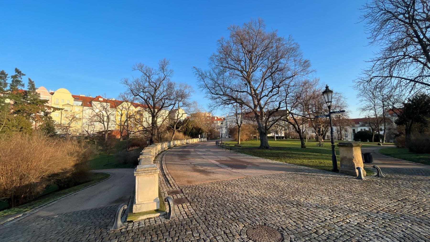 Prenájom bytu 2-izbový 55 m², Rybalkova, Praha, Praha Prenájom bytu 2-izbový 55 m², Rybalkova, Praha, Praha