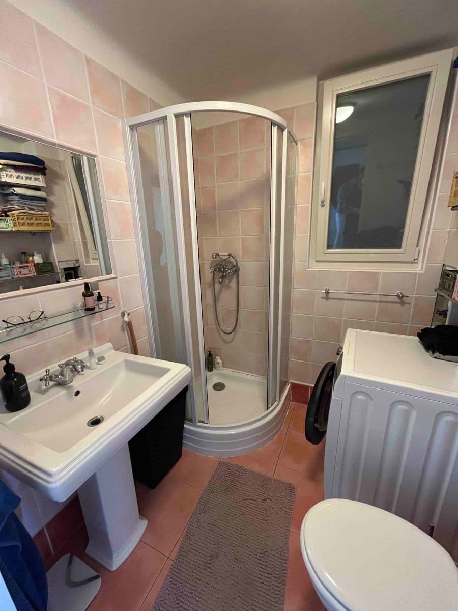 Prenájom bytu 2-izbový 56 m², Rybalkova, Praha, Praha Prenájom bytu 2-izbový 56 m², Rybalkova, Praha, Praha