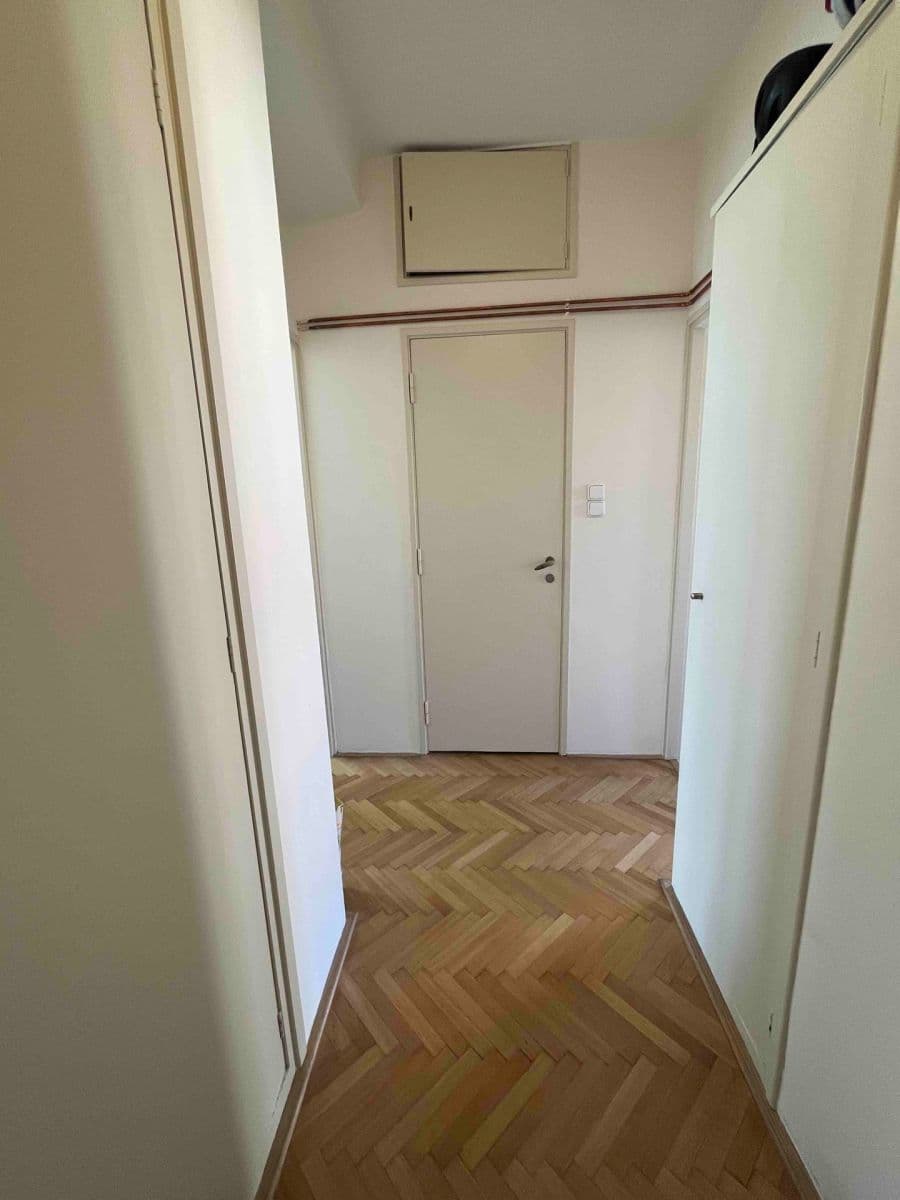 Prenájom bytu 2-izbový 56 m², Rybalkova, Praha, Praha Prenájom bytu 2-izbový 56 m², Rybalkova, Praha, Praha