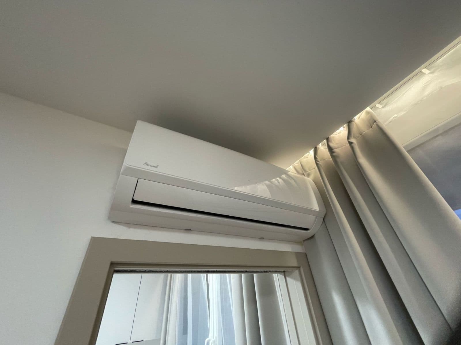 Prenájom bytu 2-izbový 36 m², Bartákova, Praha, Praha Prenájom bytu 2-izbový 36 m², Bartákova, Praha, Praha