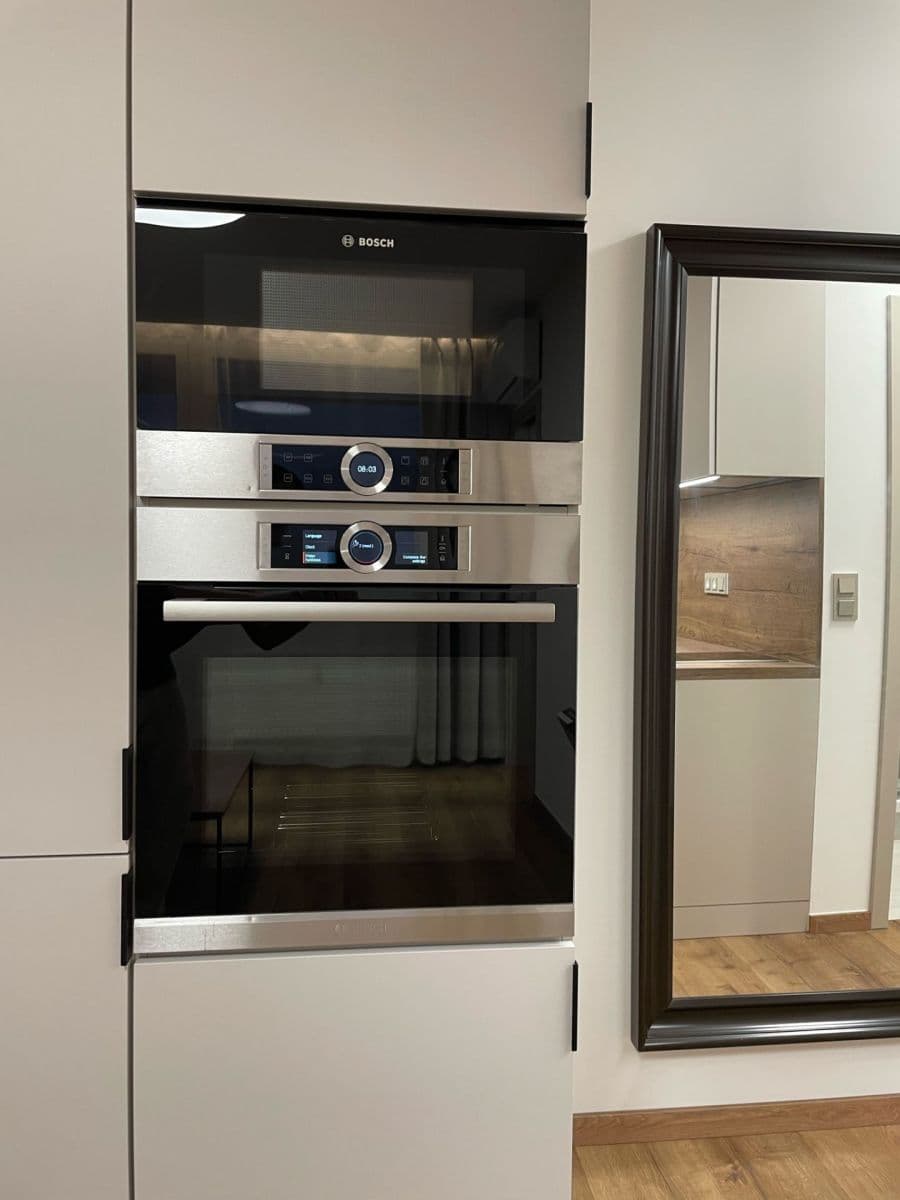 Prenájom bytu 2-izbový 36 m², Bartákova, Praha, Praha Prenájom bytu 2-izbový 36 m², Bartákova, Praha, Praha