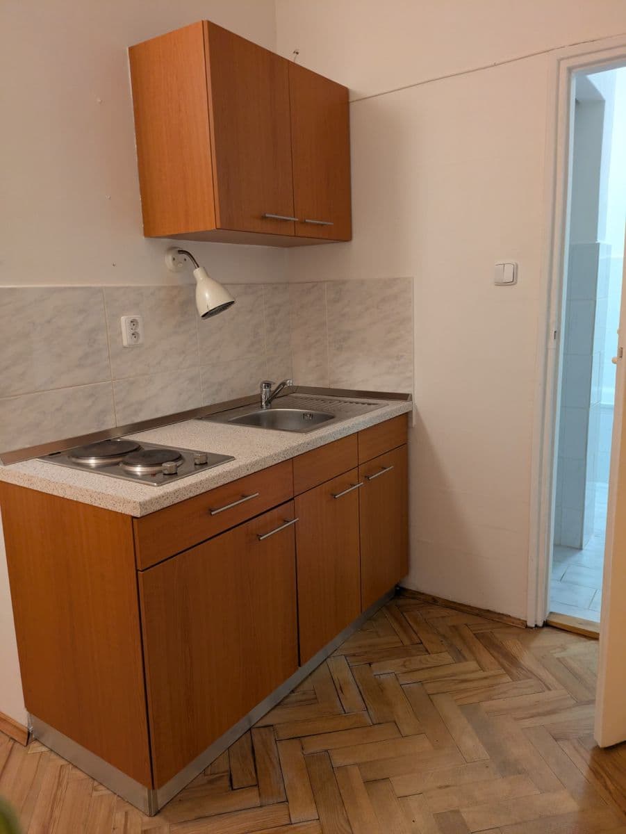 Prenájom bytu 1-izbový 35 m², Sdružení, Praha, Praha Prenájom bytu 1-izbový 35 m², Sdružení, Praha, Praha