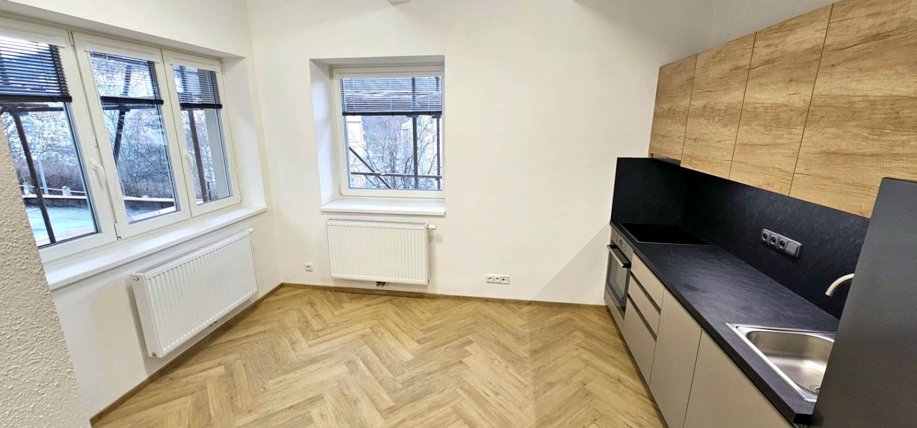 Prenájom bytu 2-izbový 30 m², Pod Kesnerkou, Praha, Praha Prenájom bytu 2-izbový 30 m², Pod Kesnerkou, Praha, Praha