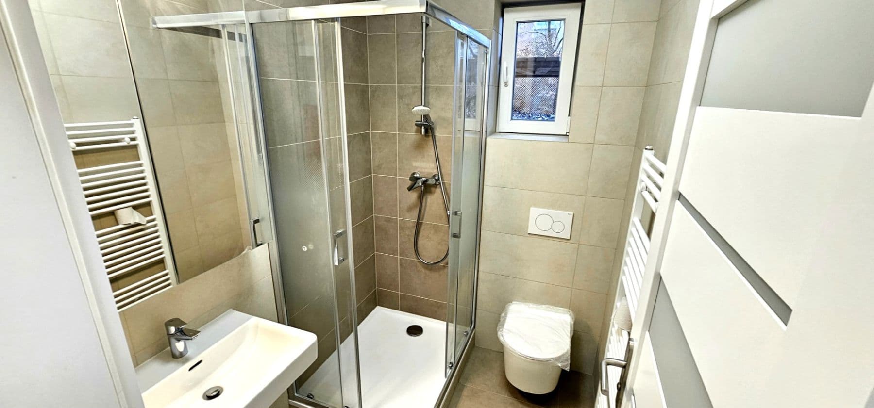 Prenájom bytu 2-izbový 30 m², Pod Kesnerkou, Praha, Praha Prenájom bytu 2-izbový 30 m², Pod Kesnerkou, Praha, Praha