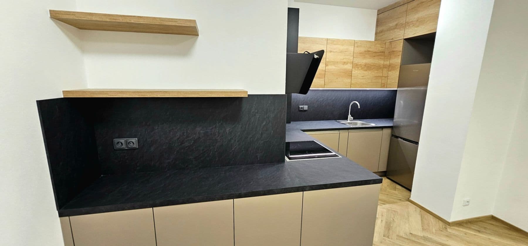 Prenájom bytu 3-izbový 75 m², Pod Kesnerkou, Praha, Praha Prenájom bytu 3-izbový 75 m², Pod Kesnerkou, Praha, Praha