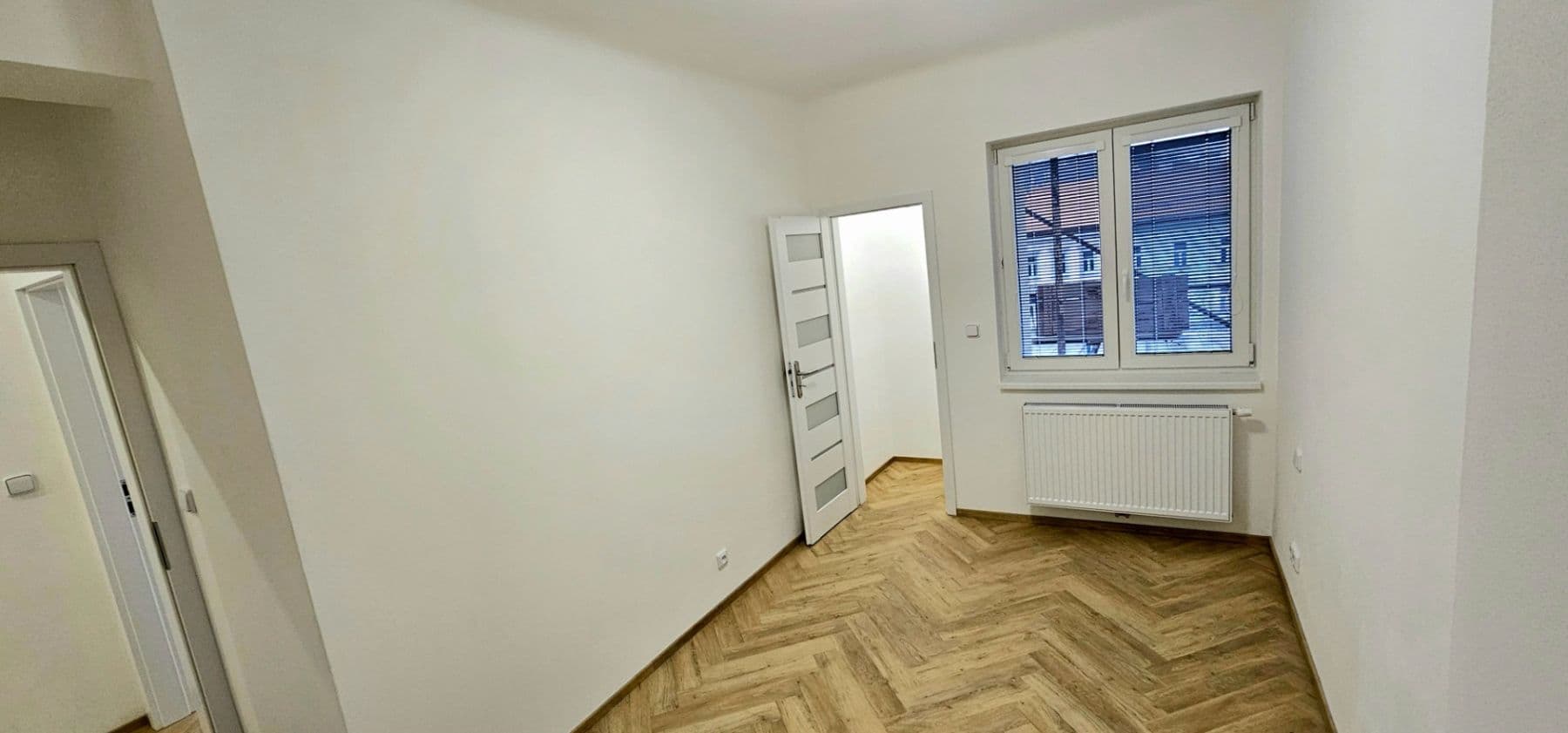 Prenájom bytu 3-izbový 75 m², Pod Kesnerkou, Praha, Praha Prenájom bytu 3-izbový 75 m², Pod Kesnerkou, Praha, Praha