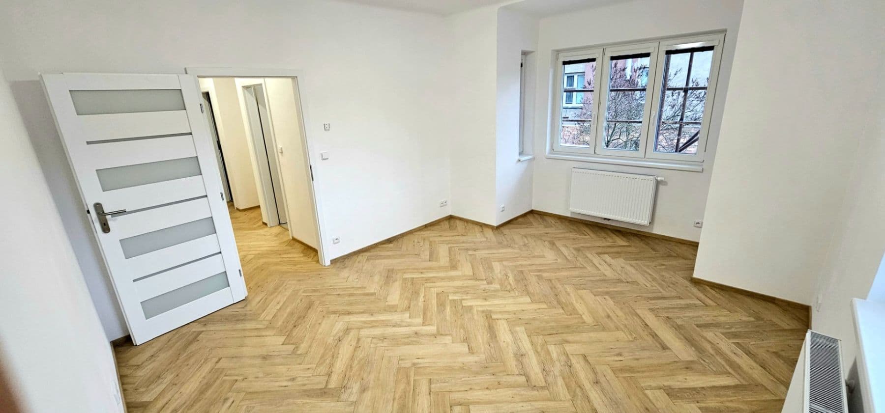 Prenájom bytu 3-izbový 75 m², Pod Kesnerkou, Praha, Praha Prenájom bytu 3-izbový 75 m², Pod Kesnerkou, Praha, Praha