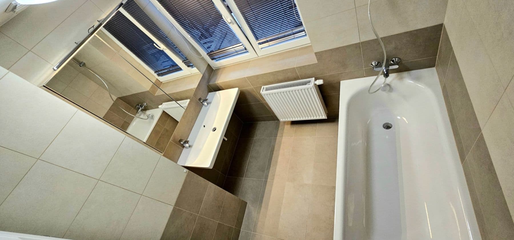 Prenájom bytu 3-izbový 75 m², Pod Kesnerkou, Praha, Praha Prenájom bytu 3-izbový 75 m², Pod Kesnerkou, Praha, Praha