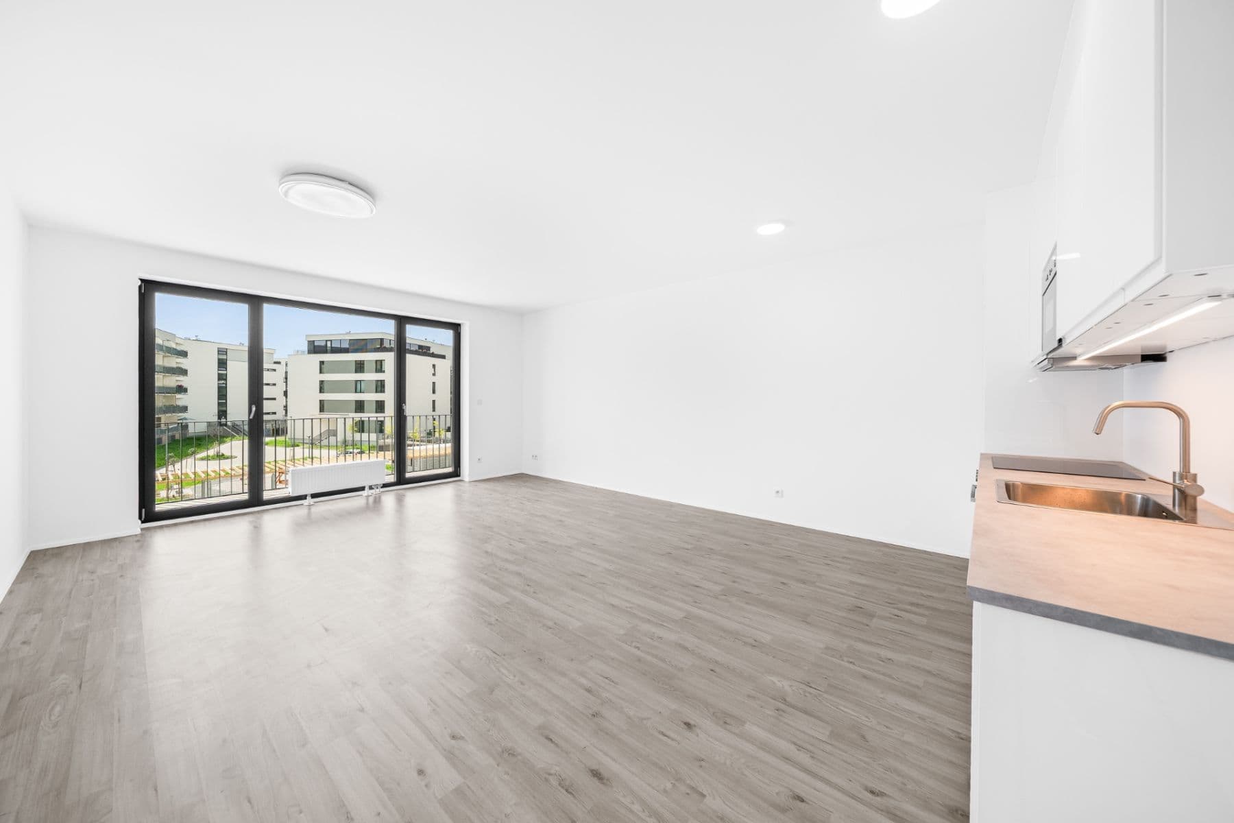 Prenájom bytu 2-izbový 69 m², Měděná, Plzeň, Plzeňský kraj Prenájom bytu 2-izbový 69 m², Měděná, Plzeň, Plzeňský kraj