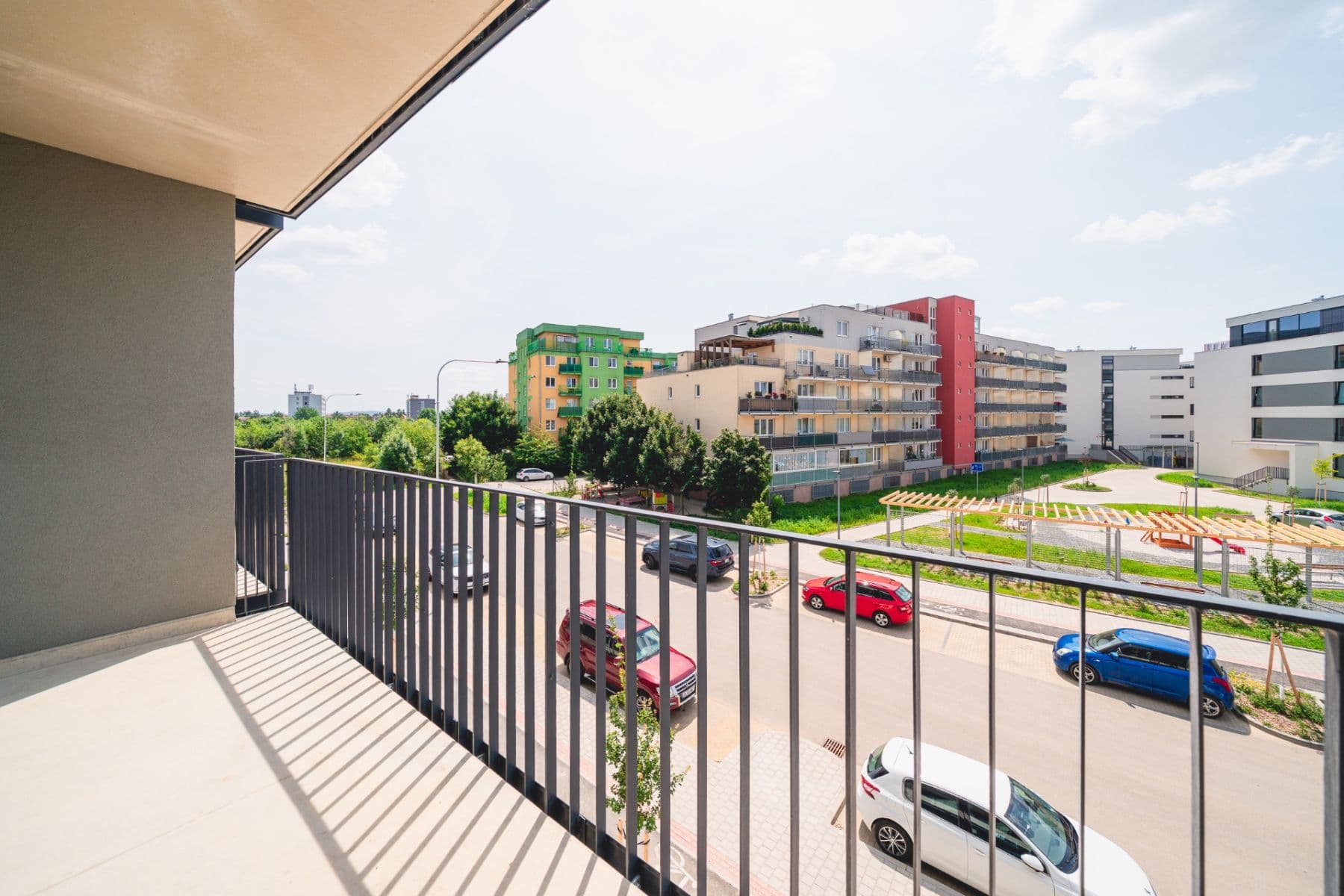 Prenájom bytu 2-izbový 69 m², Měděná, Plzeň, Plzeňský kraj Prenájom bytu 2-izbový 69 m², Měděná, Plzeň, Plzeňský kraj