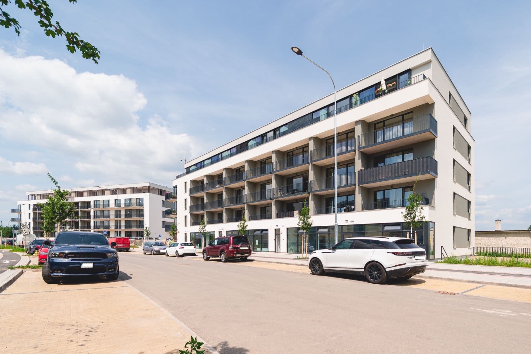 Prenájom bytu 2-izbový 69 m², Měděná, Plzeň, Plzeňský kraj Prenájom bytu 2-izbový 69 m², Měděná, Plzeň, Plzeňský kraj