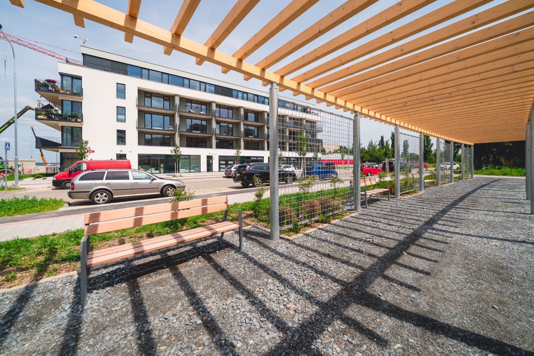 Prenájom bytu 2-izbový 69 m², Měděná, Plzeň, Plzeňský kraj Prenájom bytu 2-izbový 69 m², Měděná, Plzeň, Plzeňský kraj