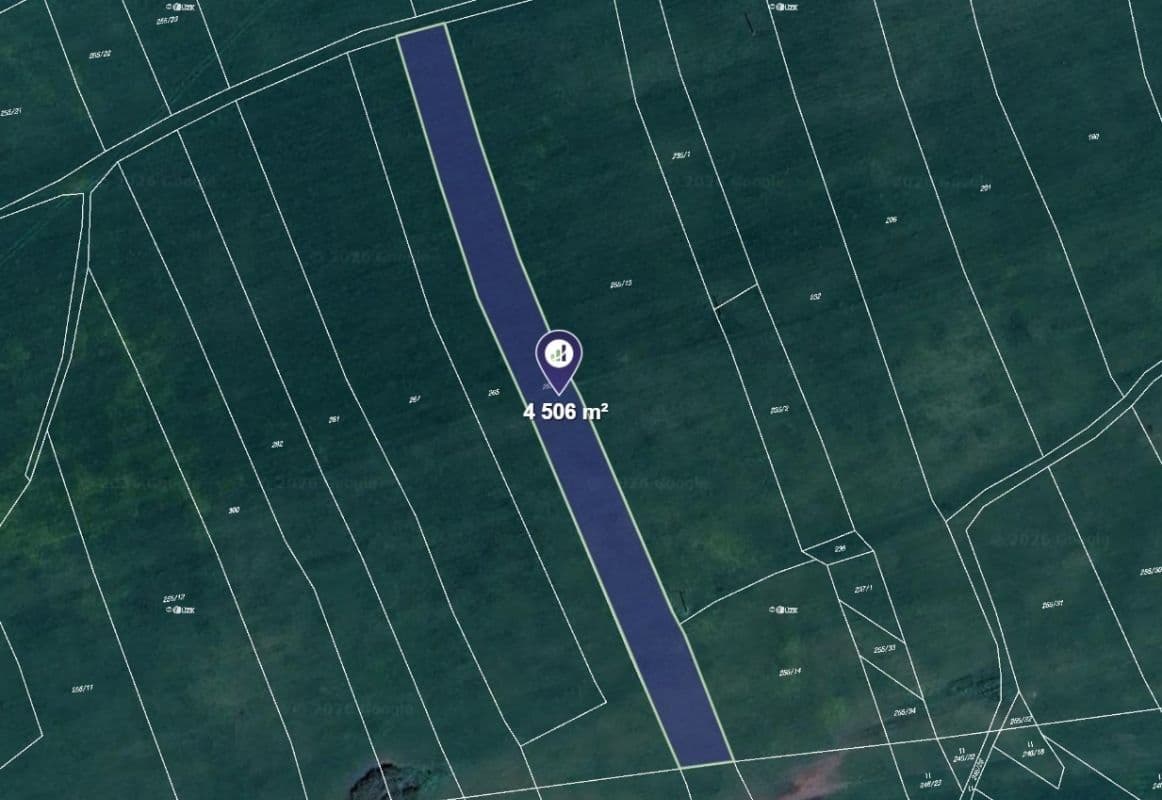 Predaj pozemku 25.762 m², Strašice, Plzeňský kraj Predaj pozemku 25.762 m², Strašice, Plzeňský kraj
