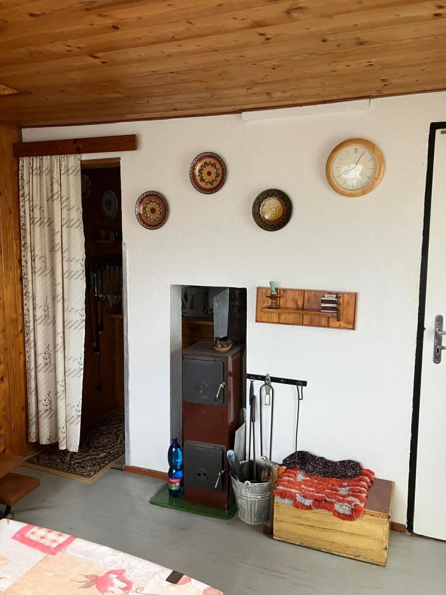 Predaj rekreačného objektu 28 m², pozemek 583 m², Brno, Jihomoravský kraj Predaj rekreačného objektu 28 m², pozemek 583 m², Brno, Jihomoravský kraj