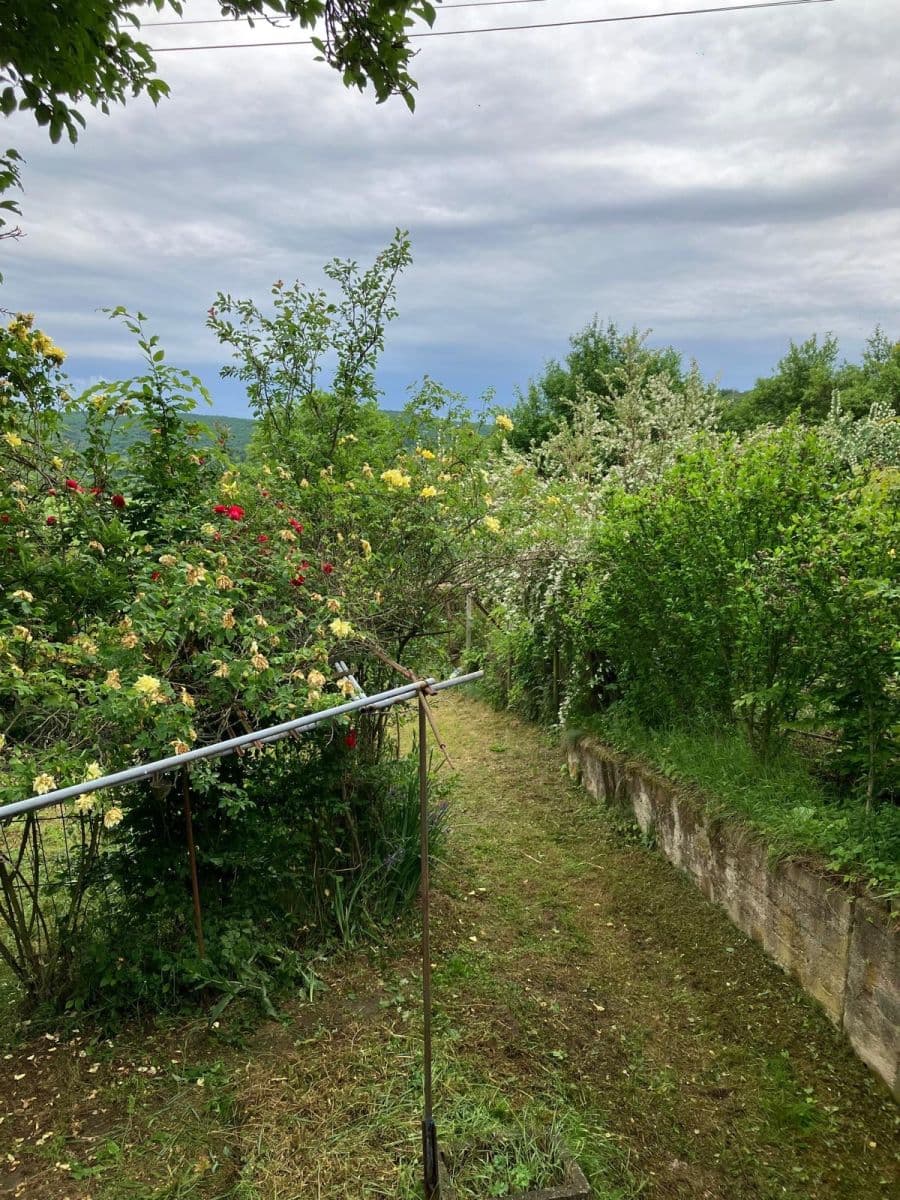 Predaj rekreačného objektu 28 m², pozemek 583 m², Brno, Jihomoravský kraj Predaj rekreačného objektu 28 m², pozemek 583 m², Brno, Jihomoravský kraj