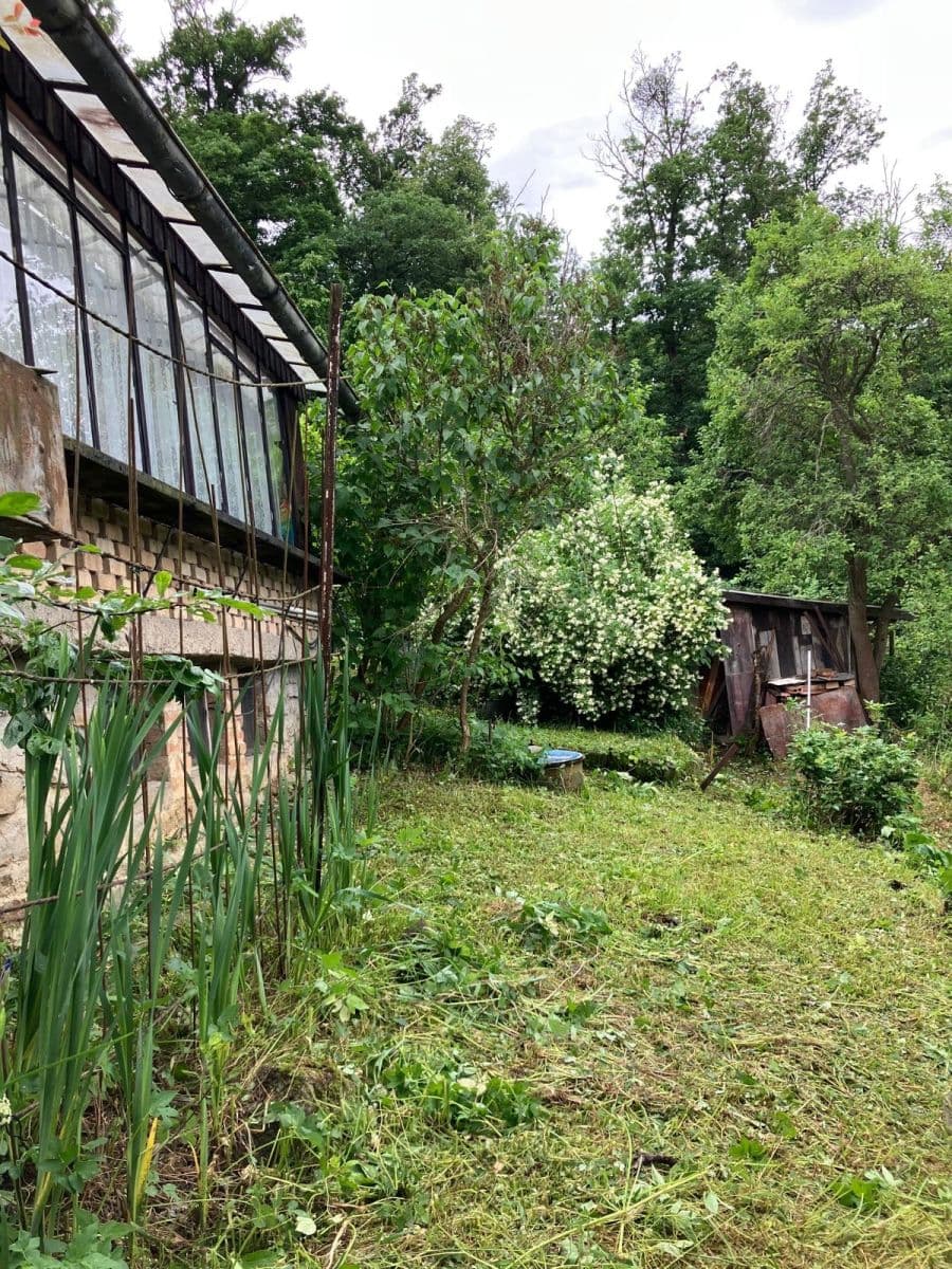 Predaj rekreačného objektu 28 m², pozemek 583 m², Brno, Jihomoravský kraj Predaj rekreačného objektu 28 m², pozemek 583 m², Brno, Jihomoravský kraj