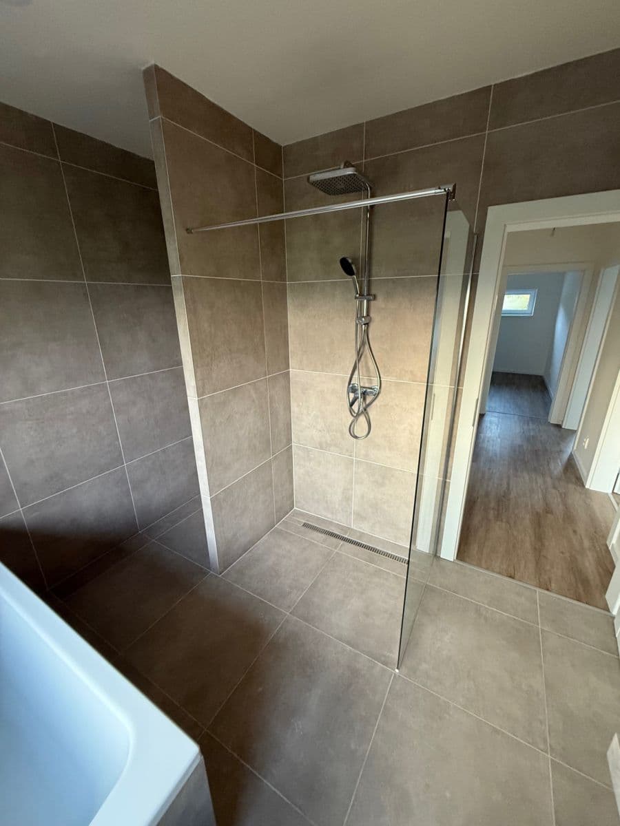 Predaj bytu 4-izbový 110 m², Strančice, Středočeský kraj Predaj bytu 4-izbový 110 m², Strančice, Středočeský kraj