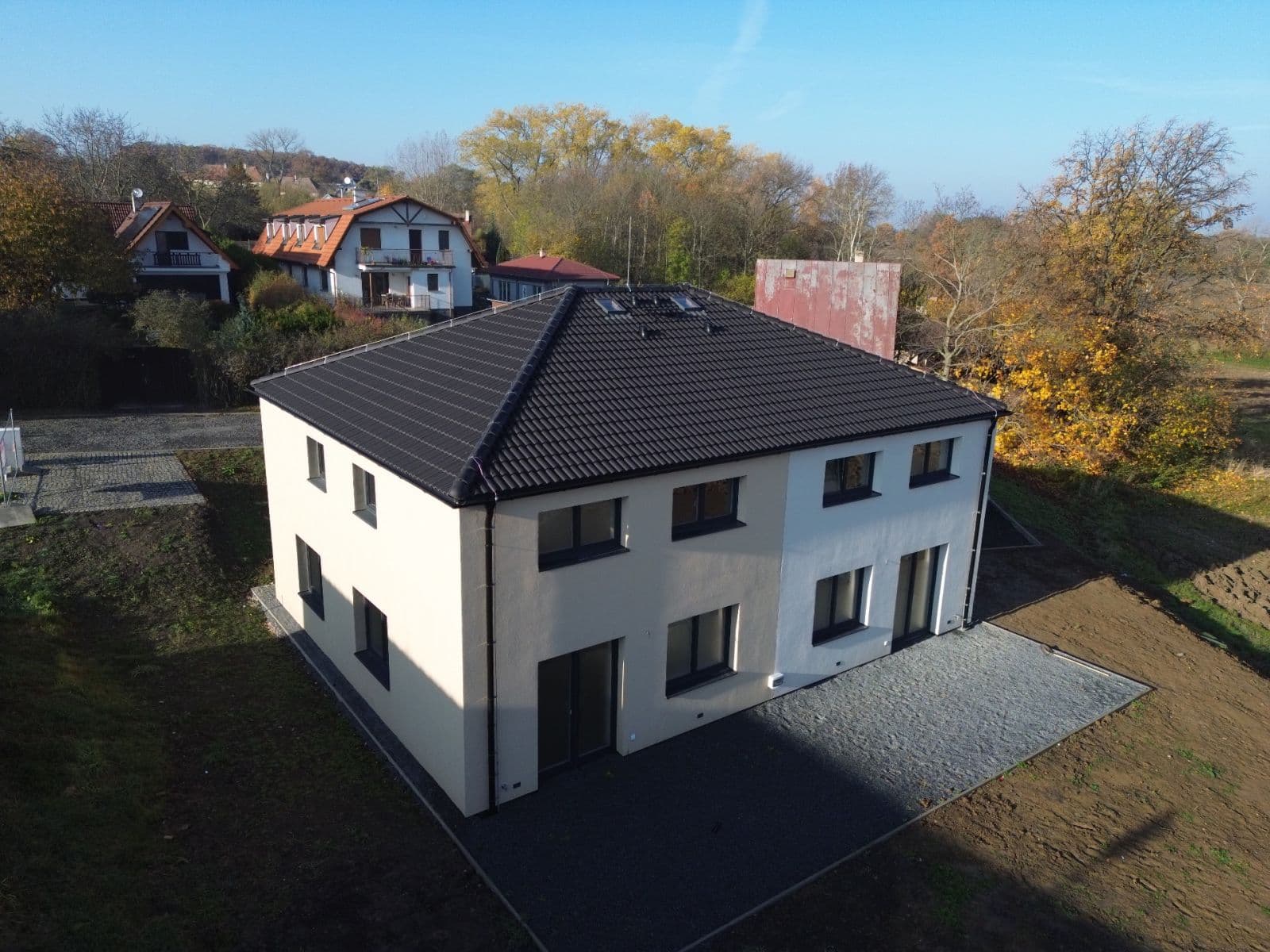 Predaj bytu 4-izbový 110 m², Strančice, Středočeský kraj Predaj bytu 4-izbový 110 m², Strančice, Středočeský kraj