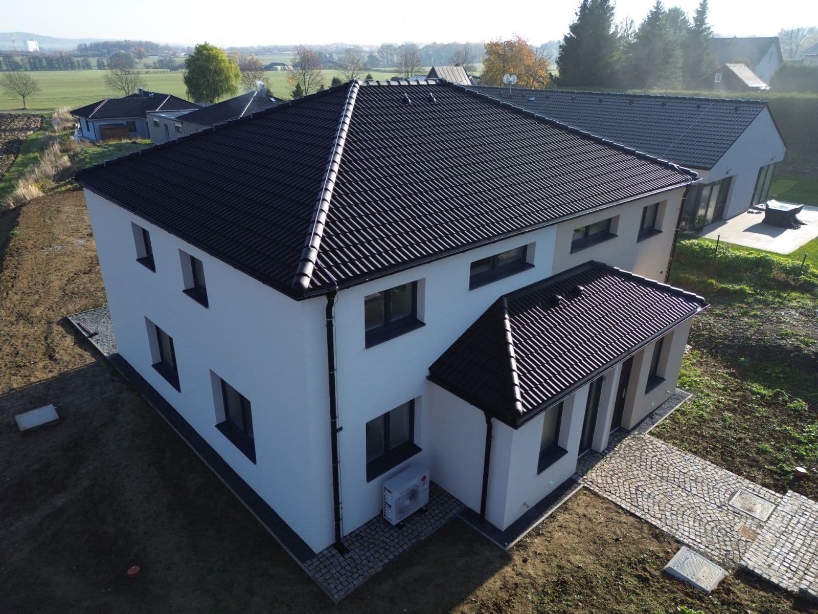 Predaj bytu 4-izbový 110 m², Strančice, Středočeský kraj Predaj bytu 4-izbový 110 m², Strančice, Středočeský kraj